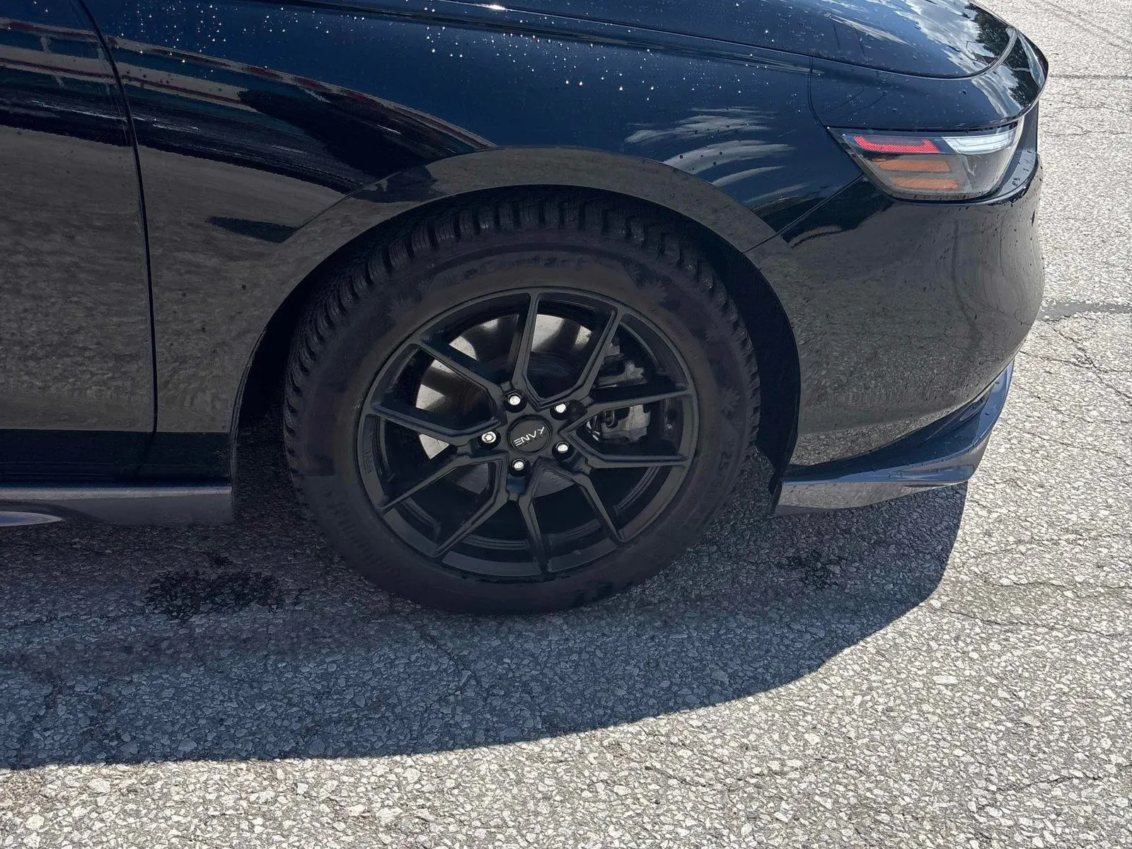 Tire