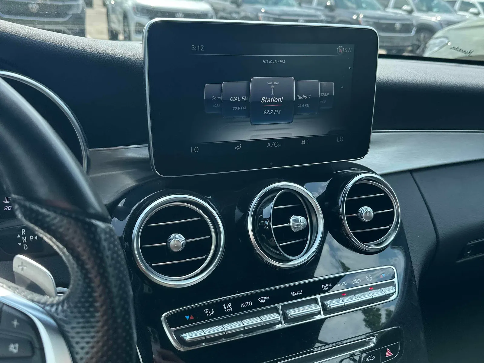 Console