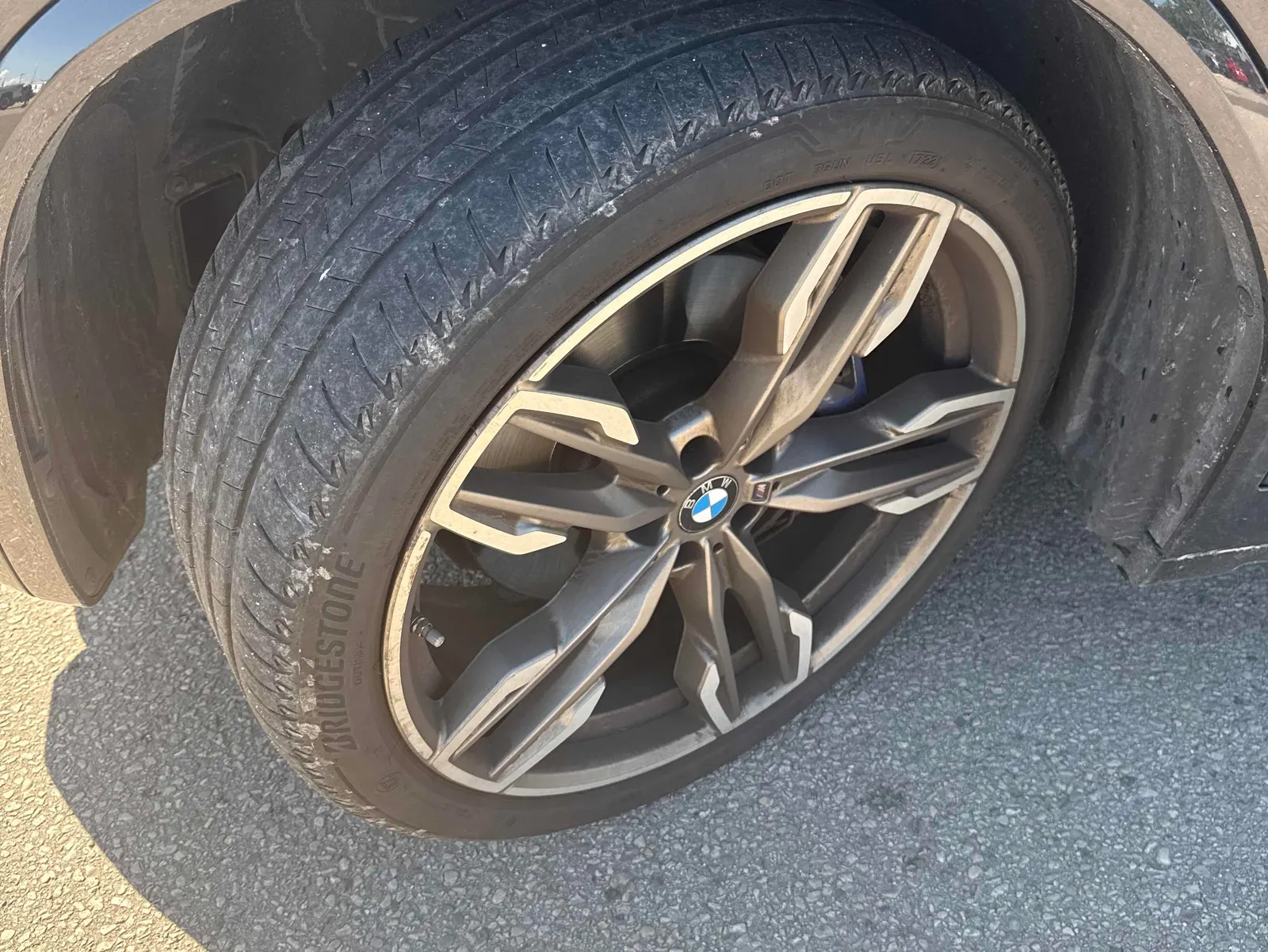 Tire