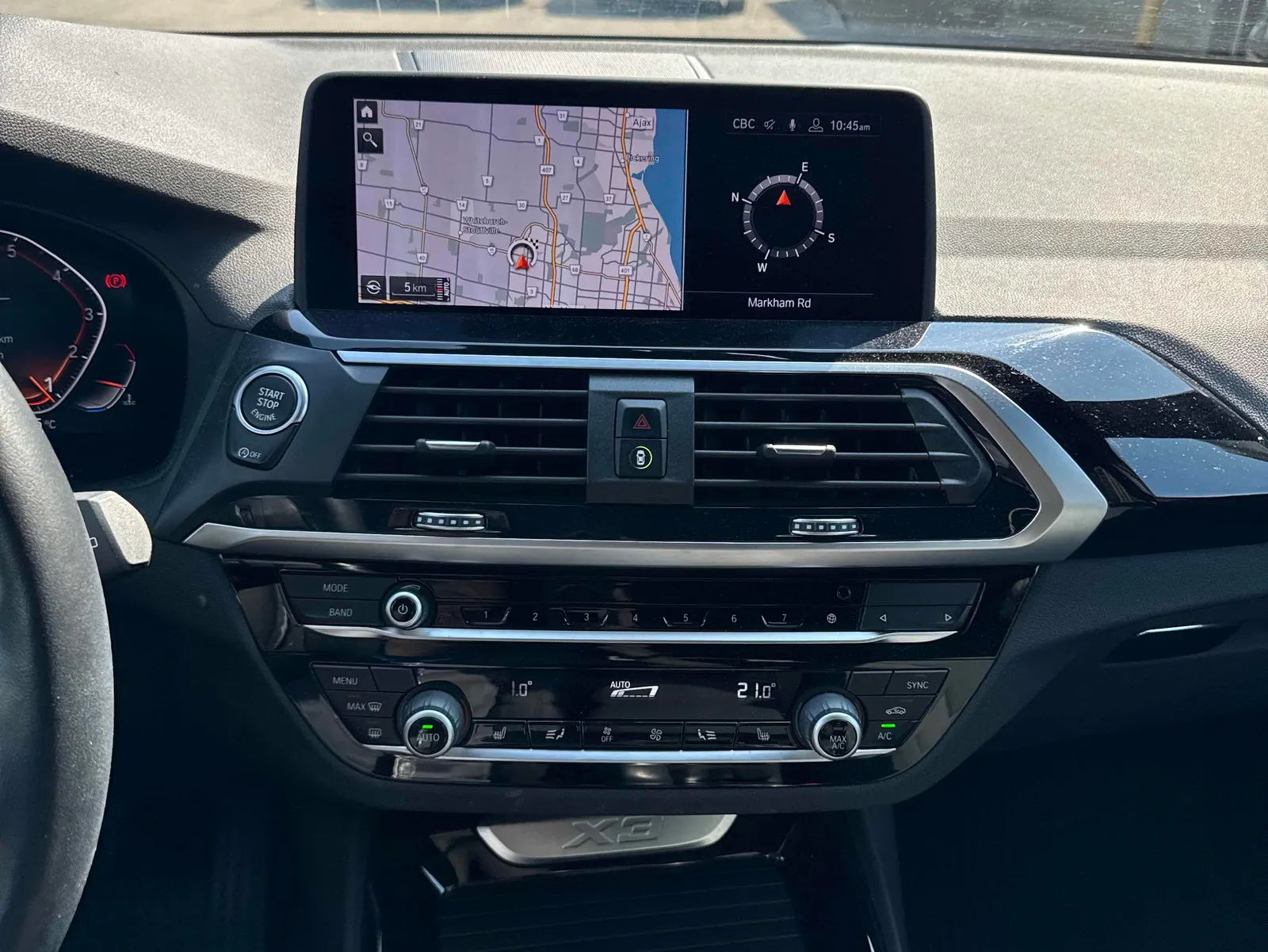 Console