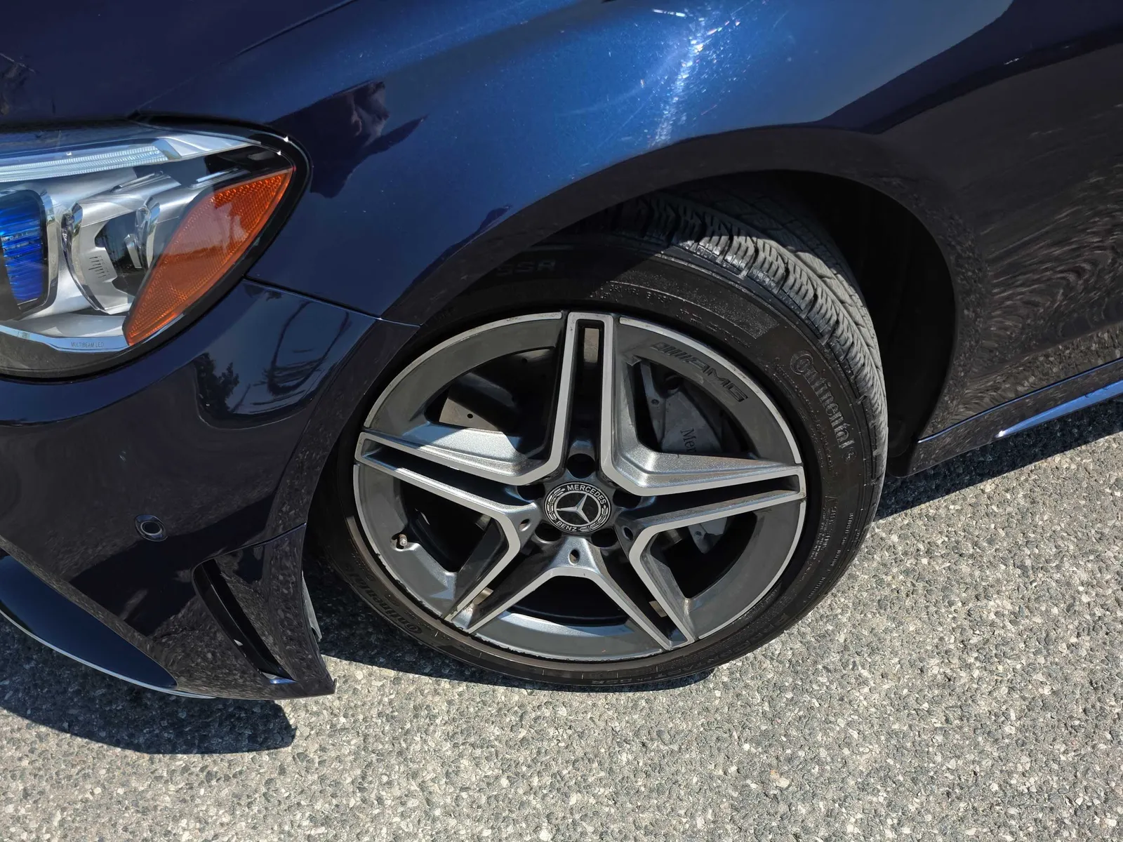 Tire