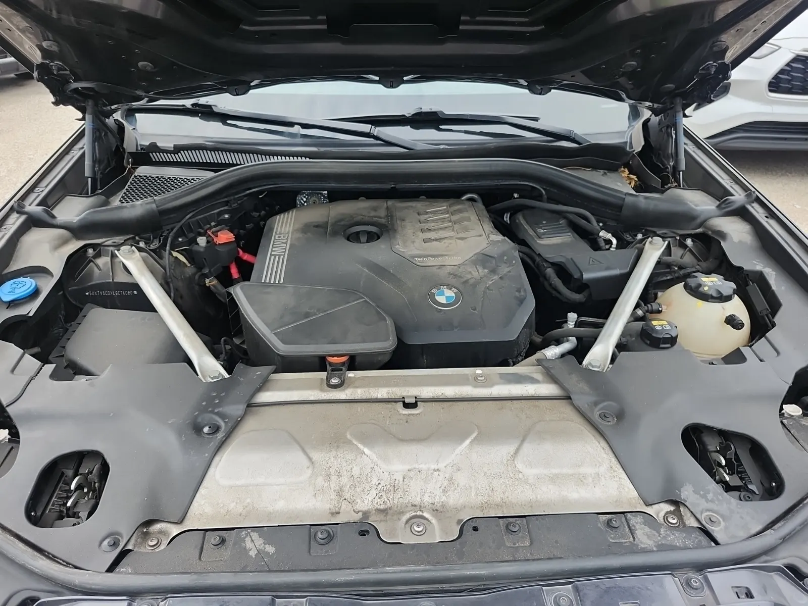 Engine Photo