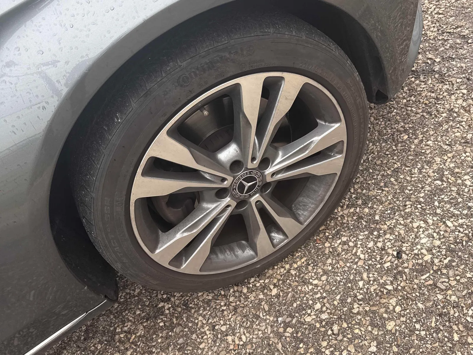 Tire