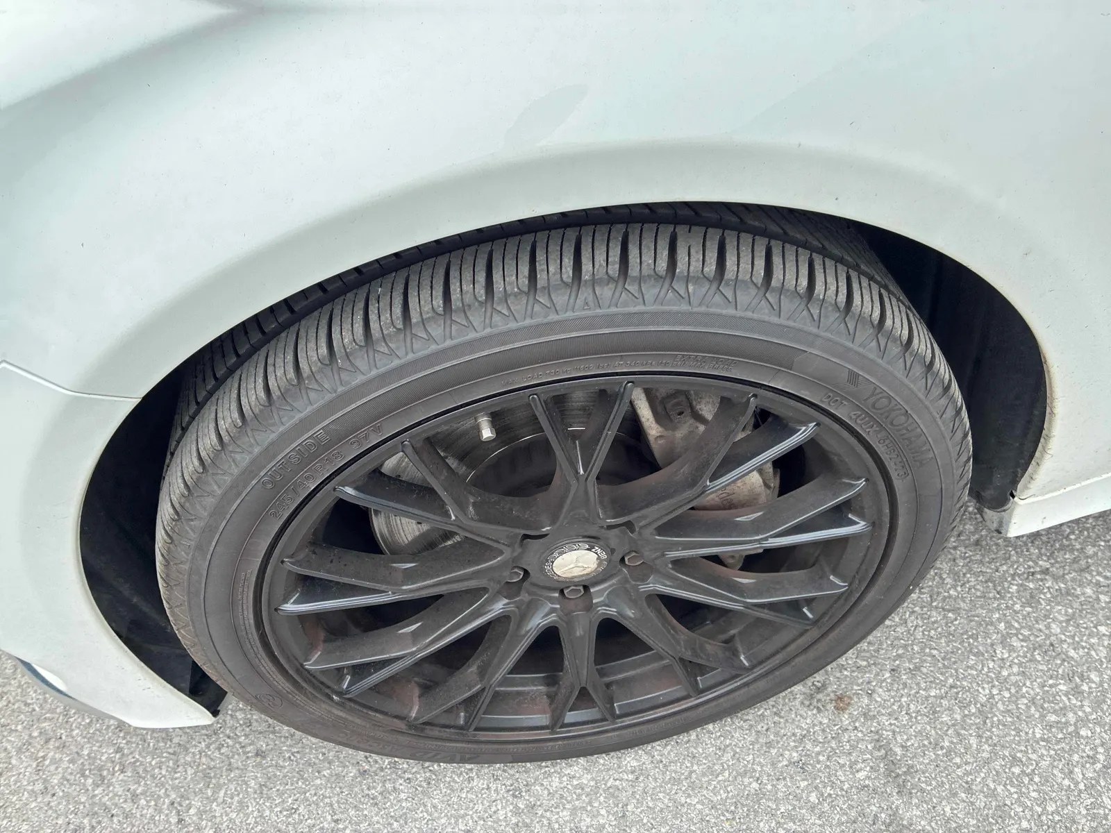 Tire