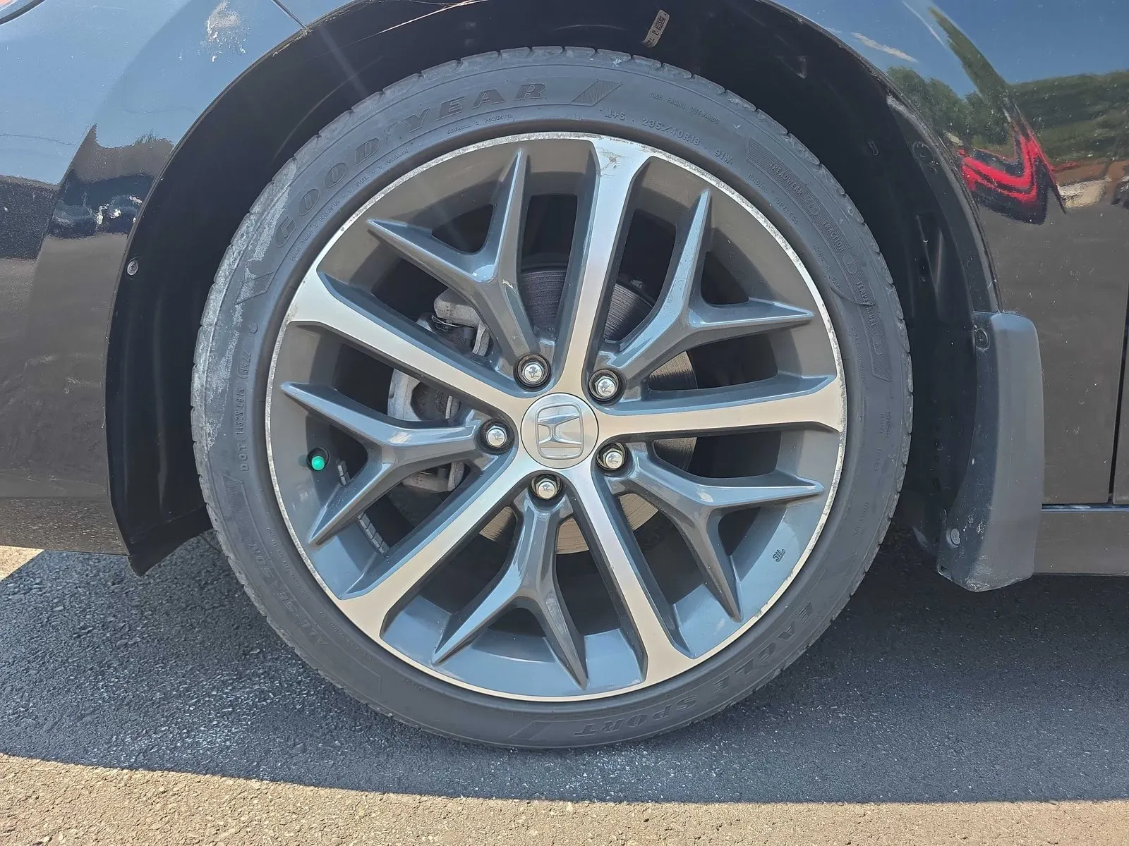 Tire