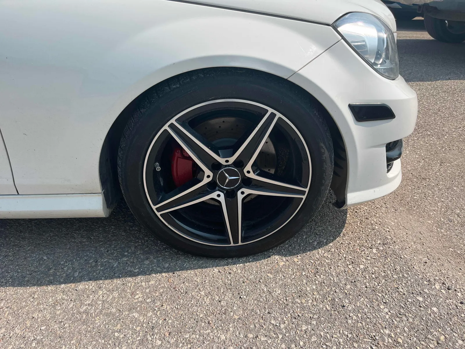 Tire