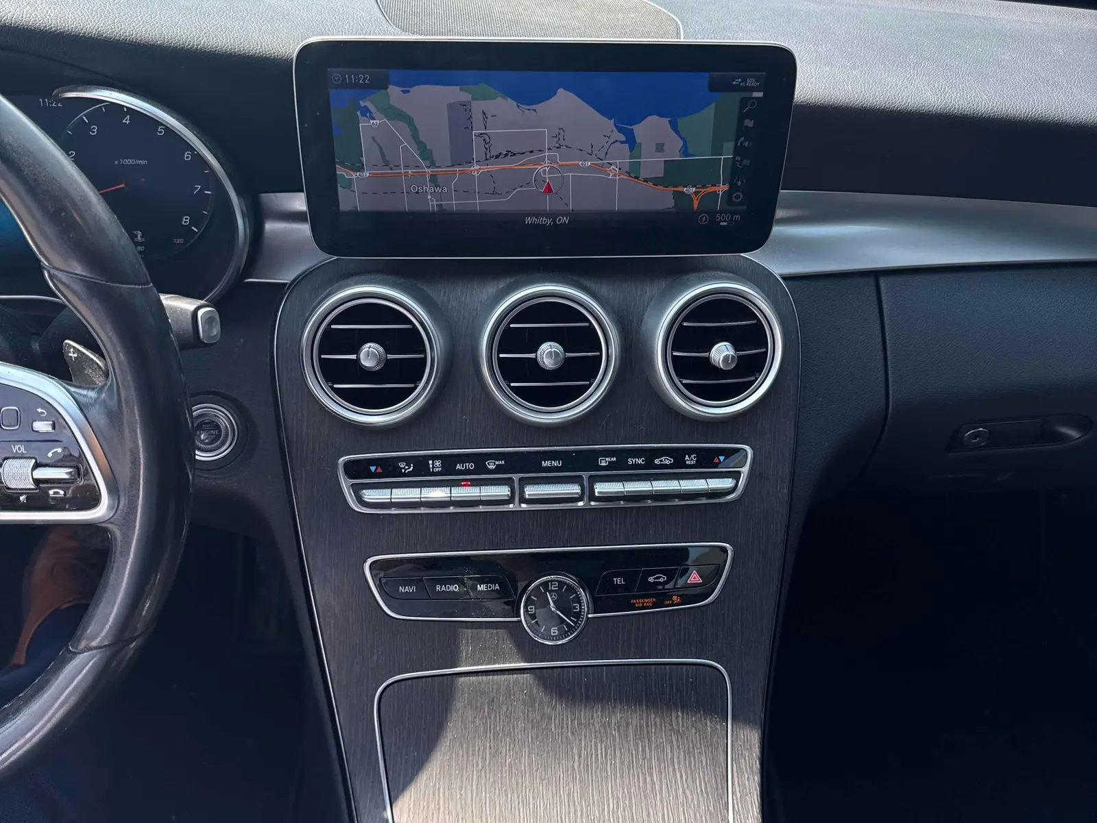 Console
