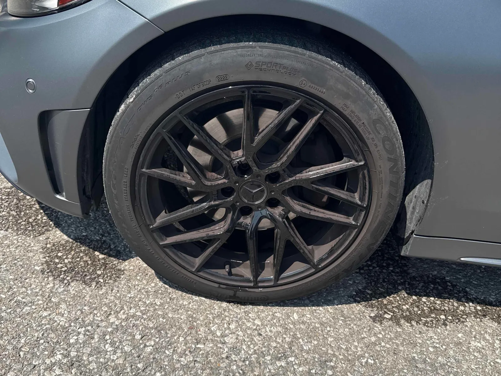 Tire
