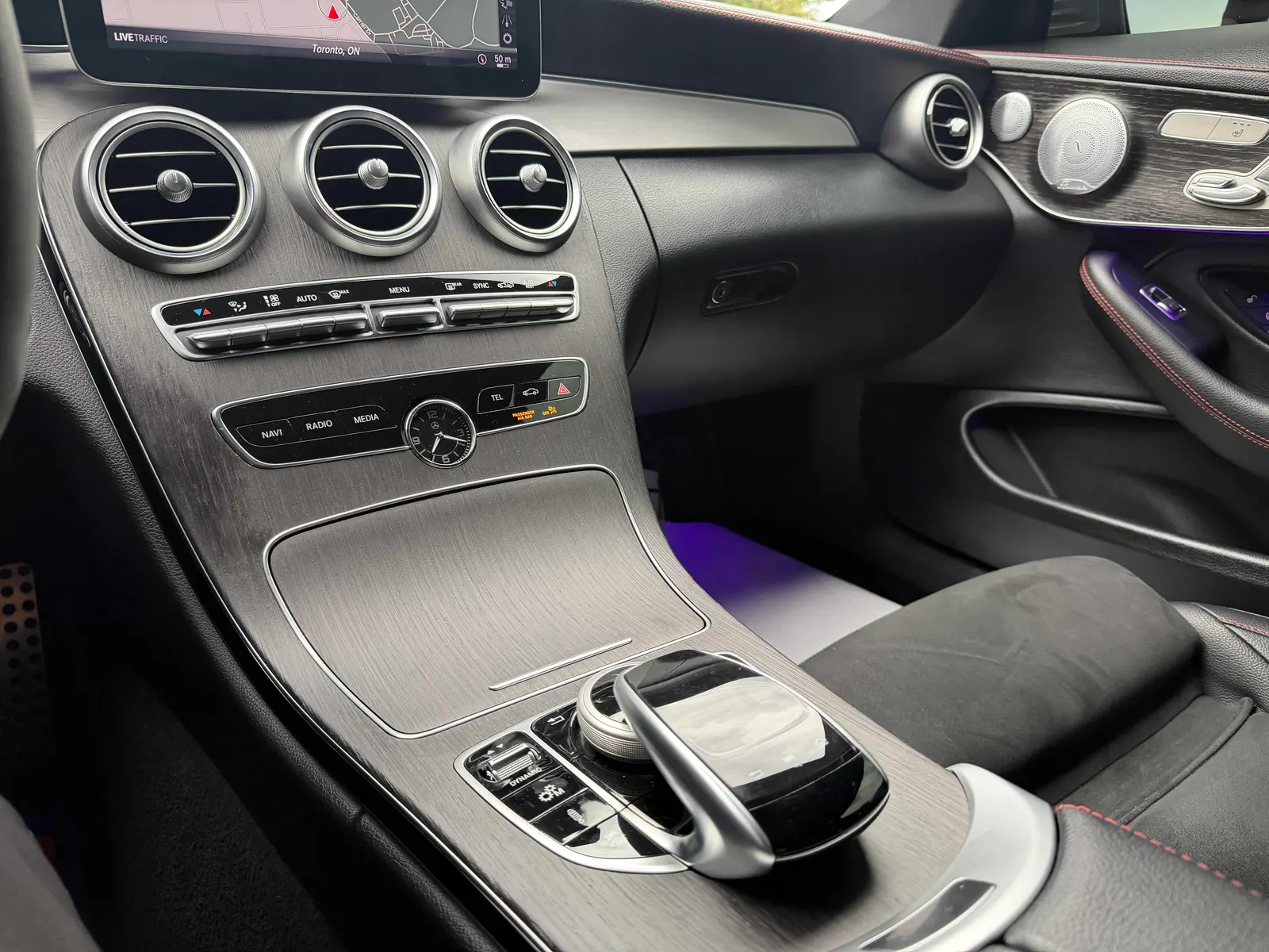 Console