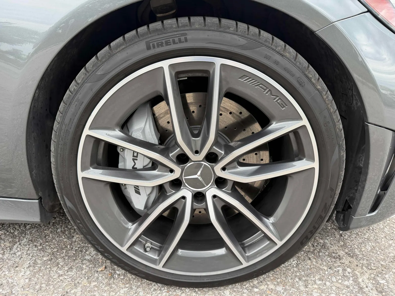 Tire