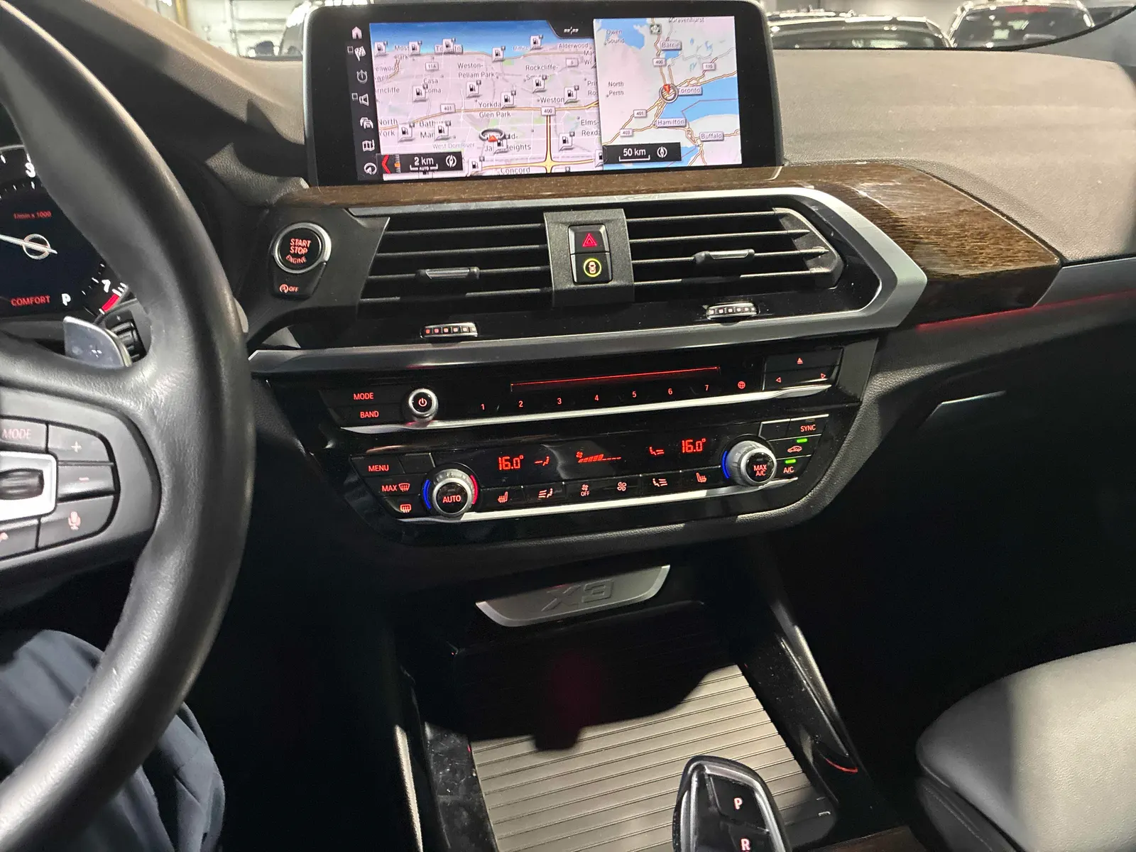 Console