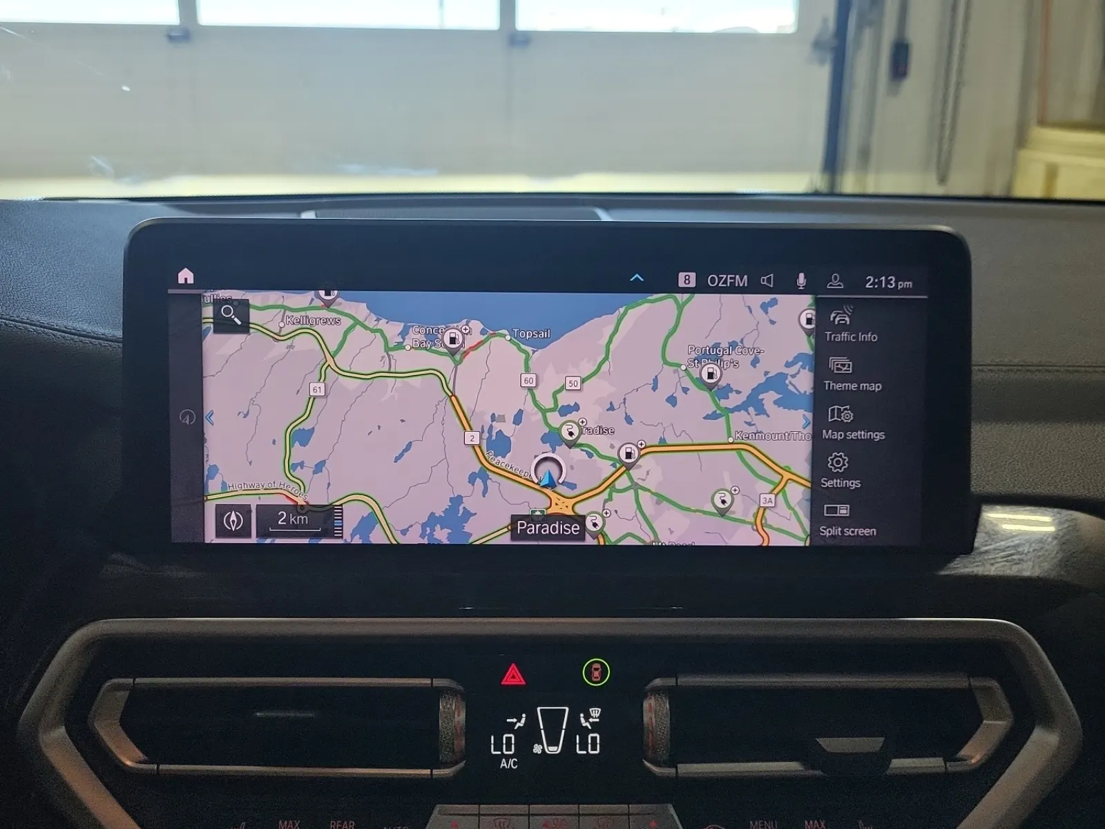 Navigation Photo