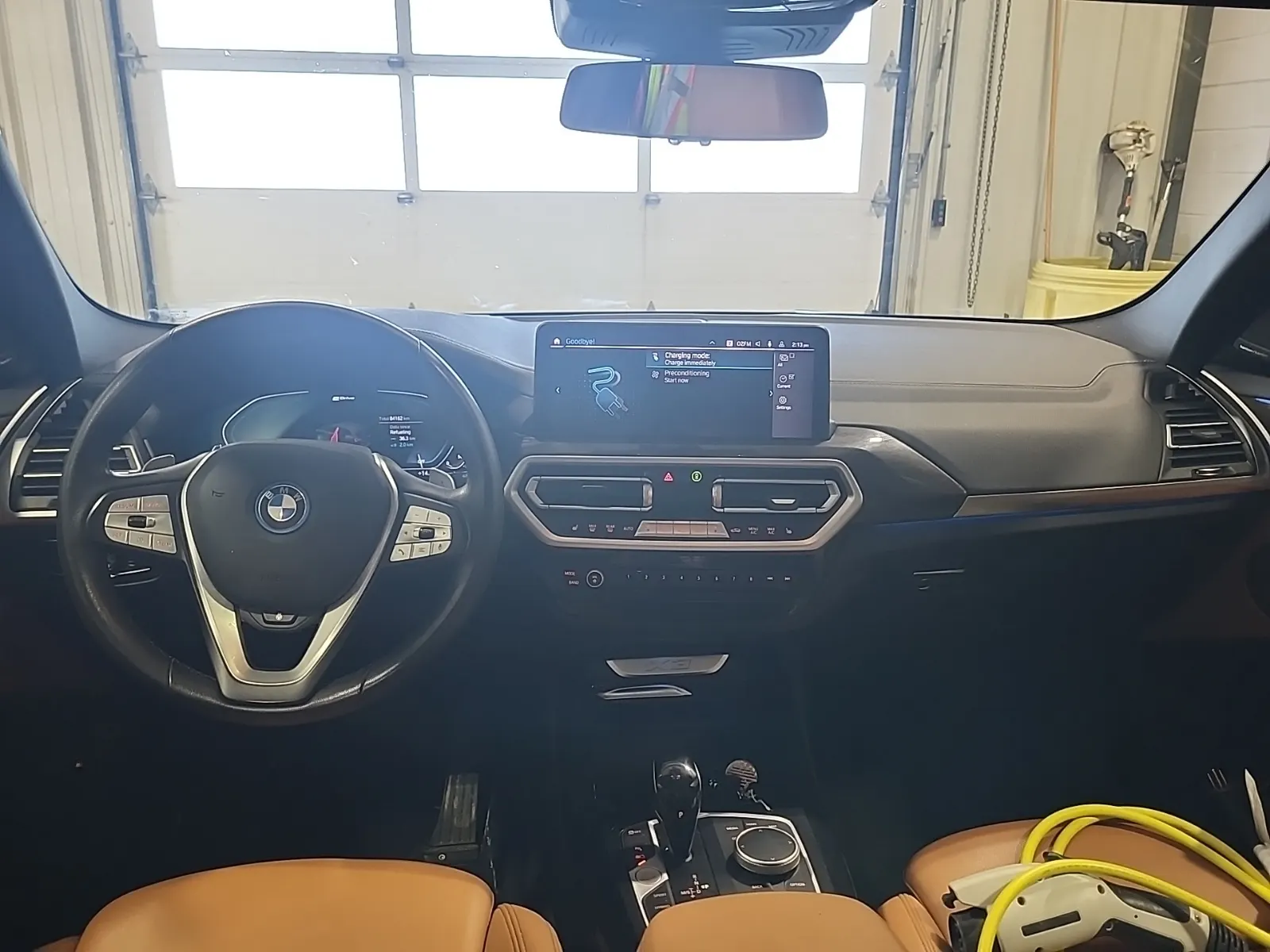 Dash Panel Photo