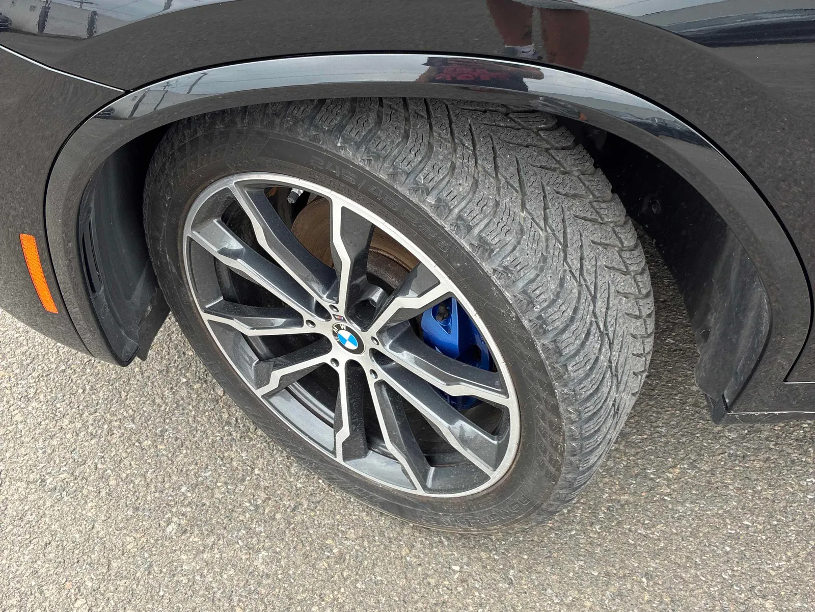 Tire