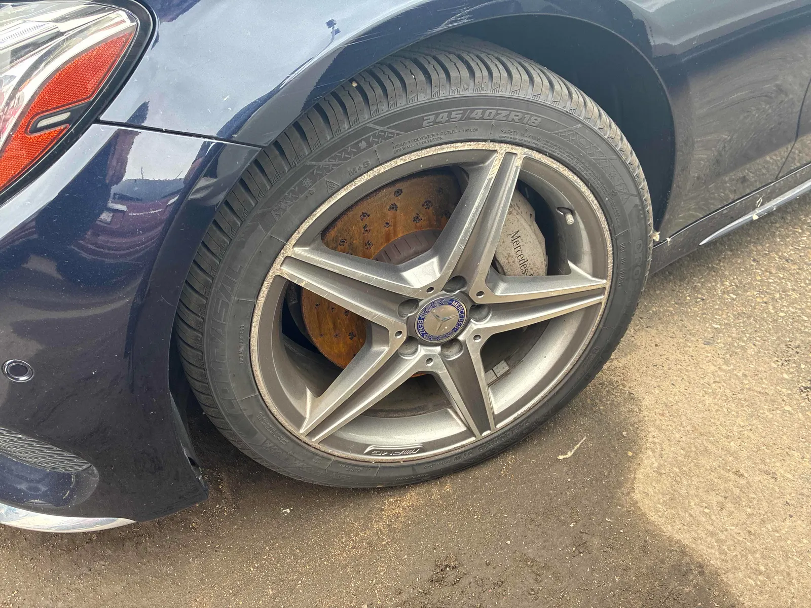 Tire