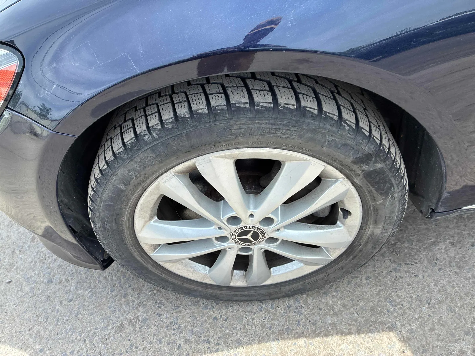 Tire