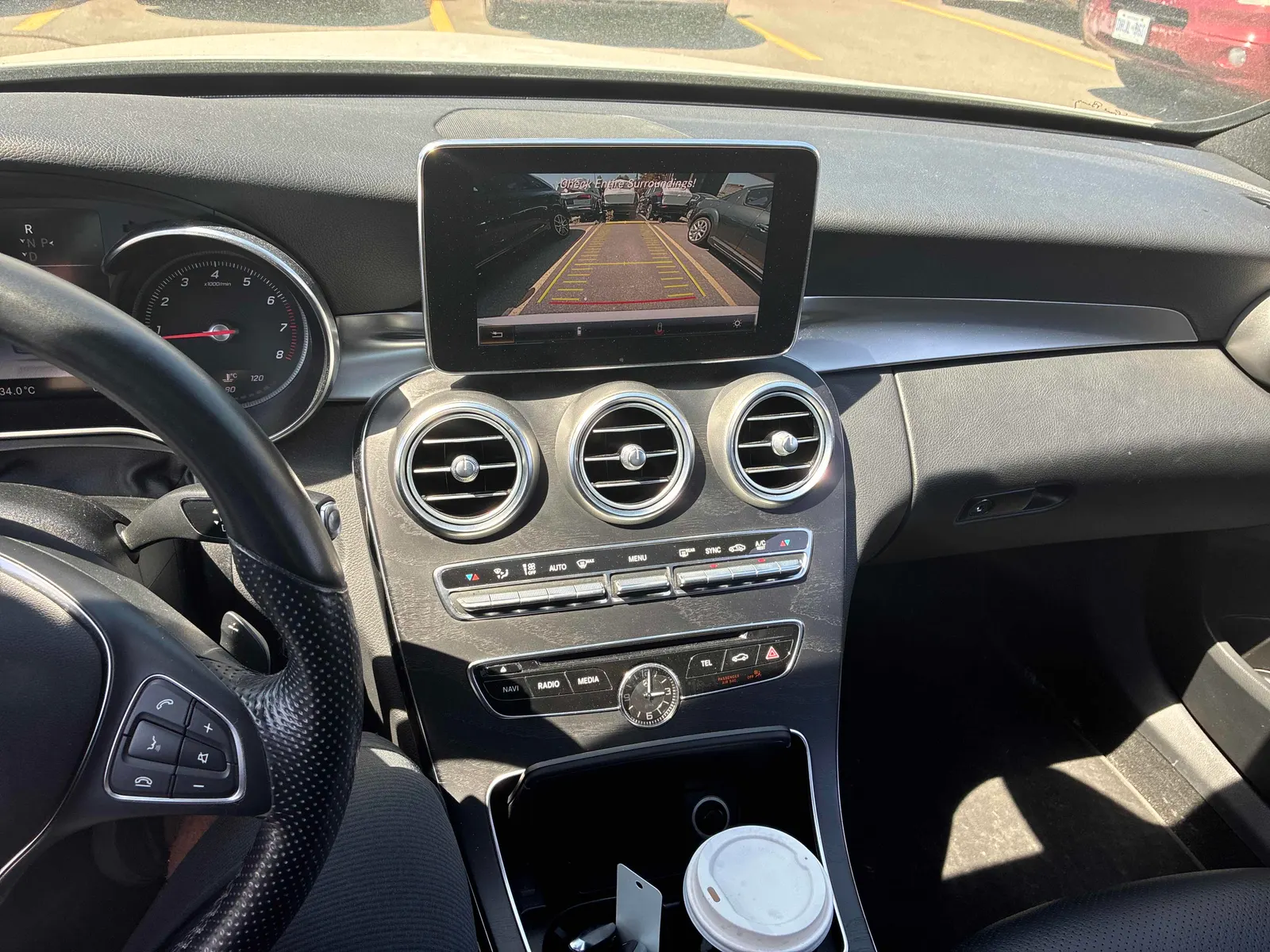 Console