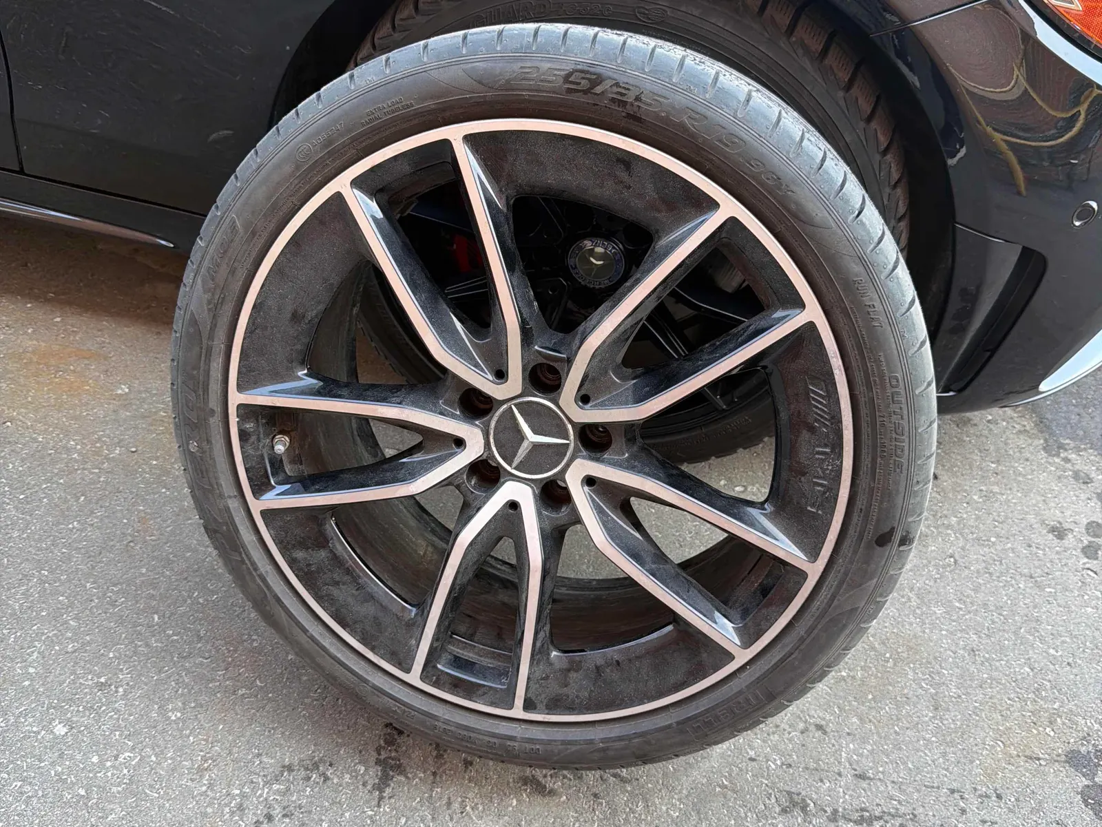 Tire