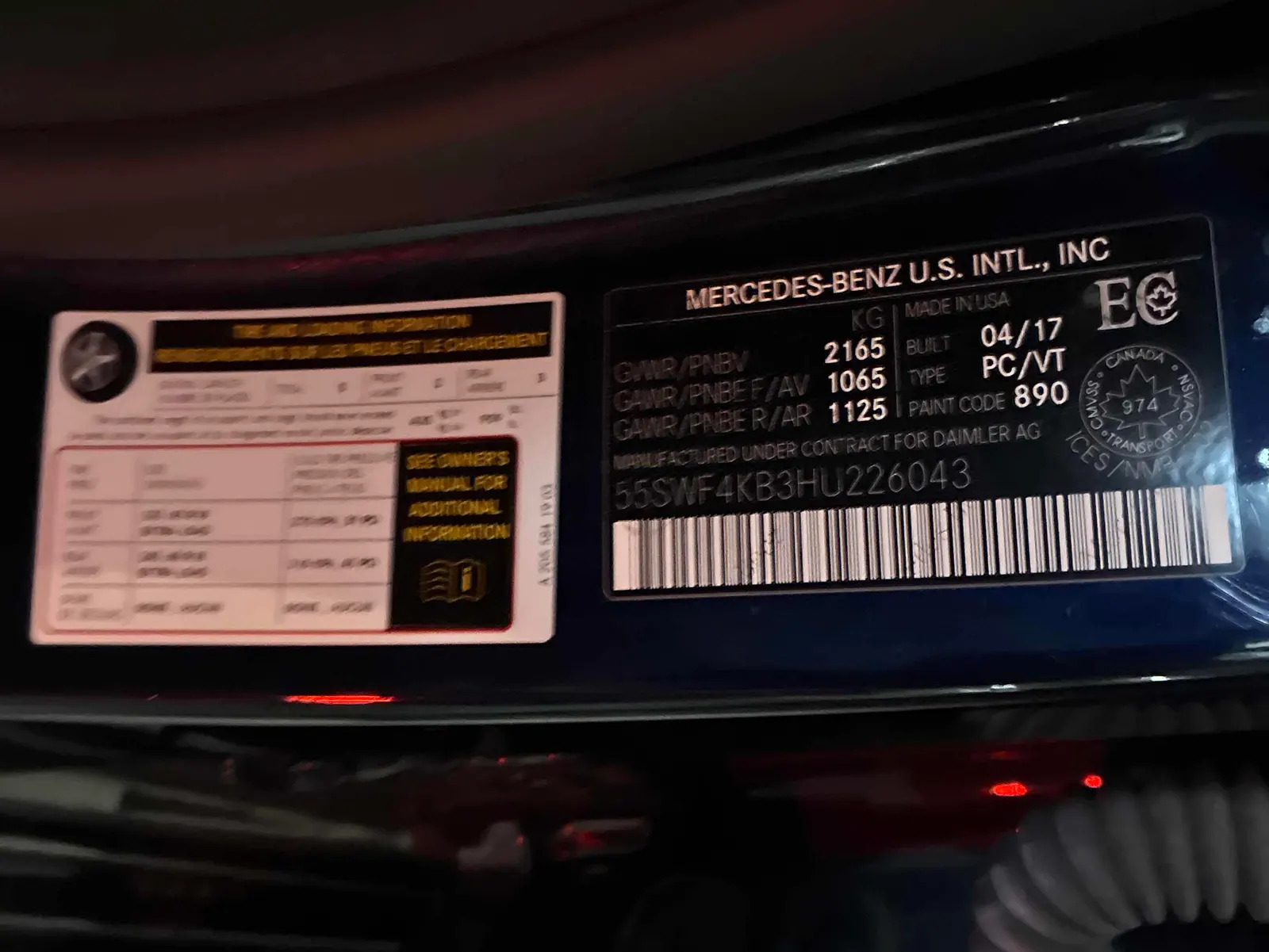 Additional Photo