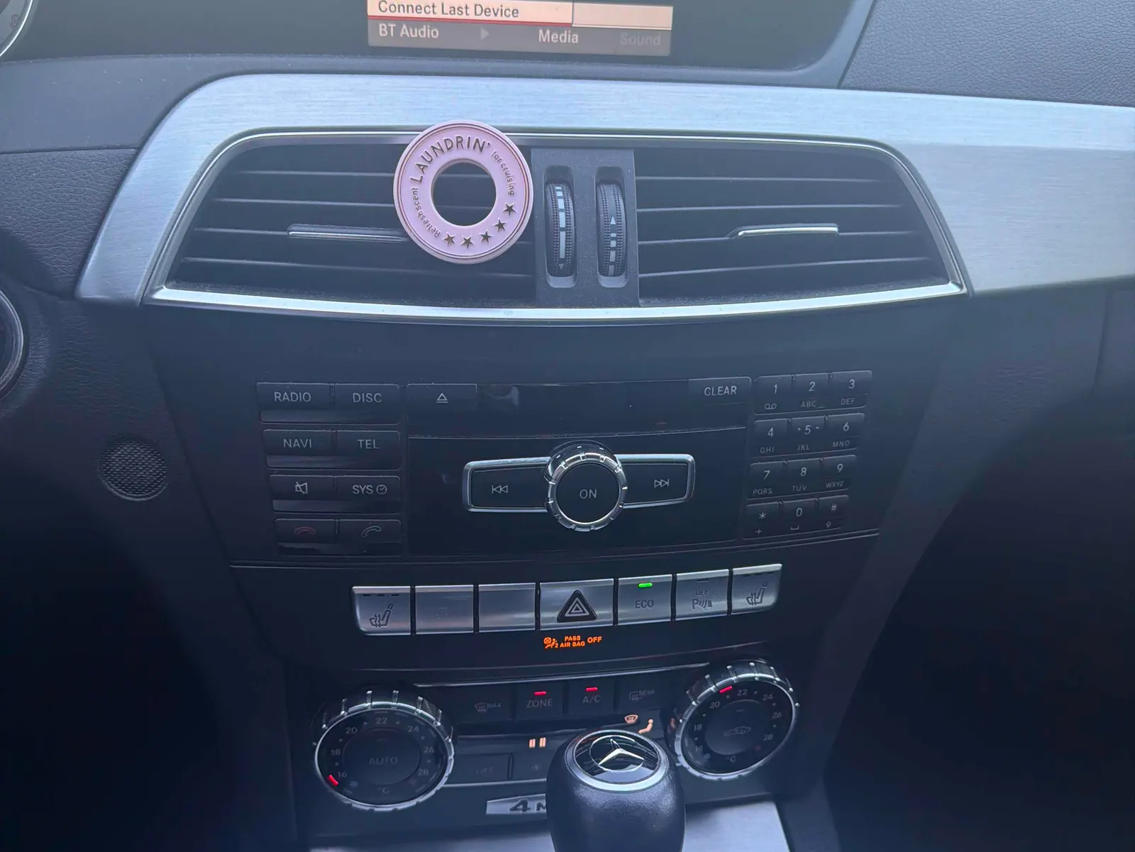 Console