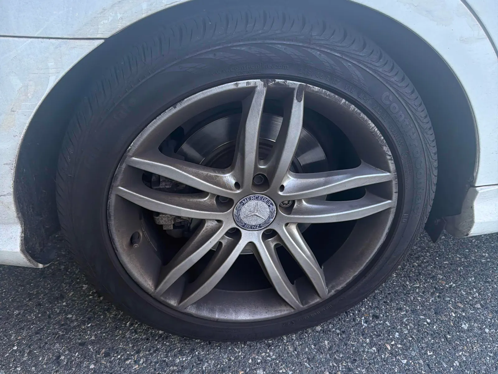 Tire