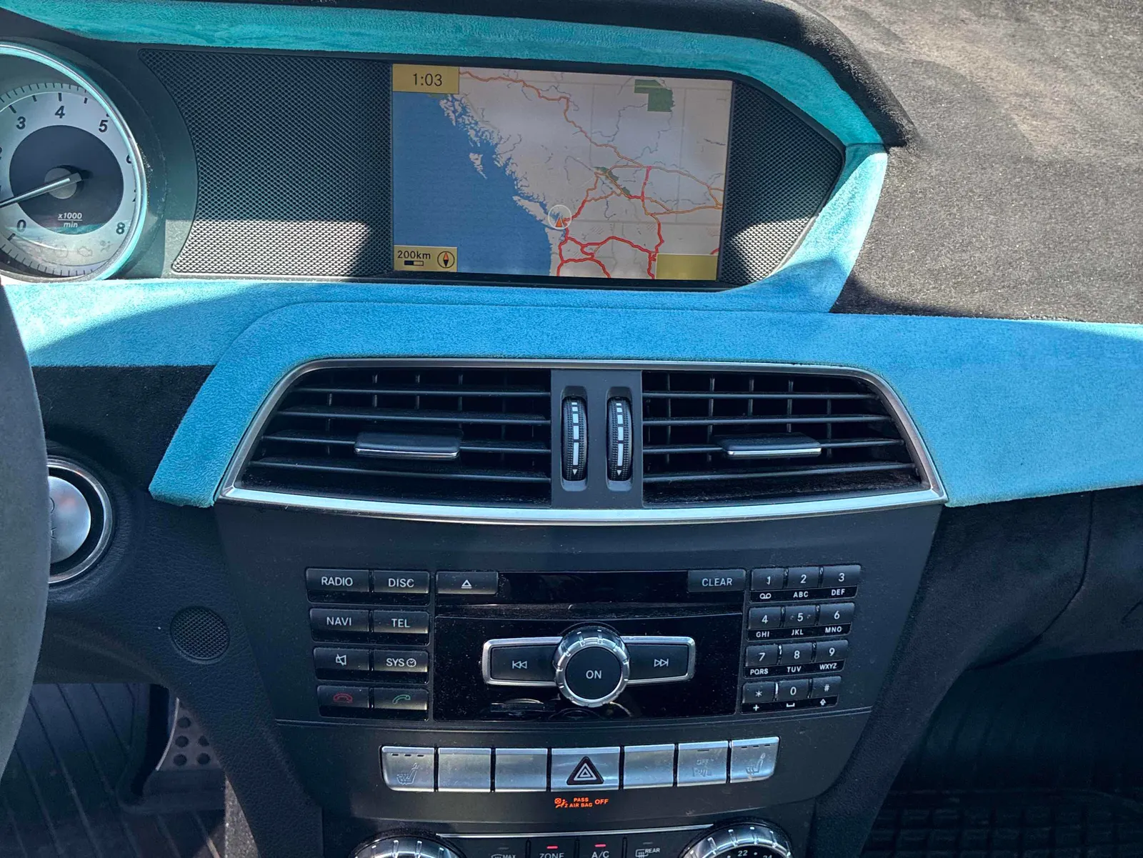 Console