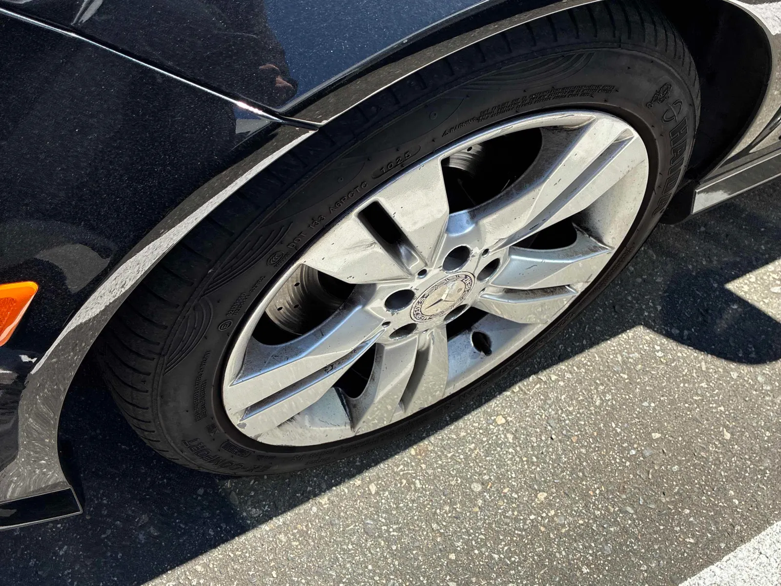 Tire