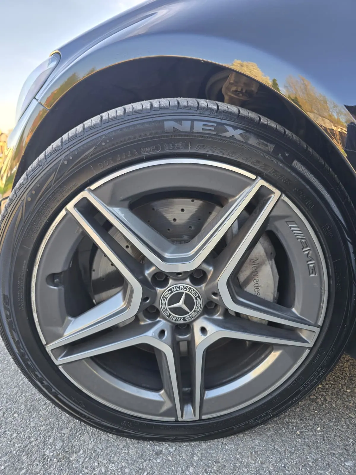 Tire