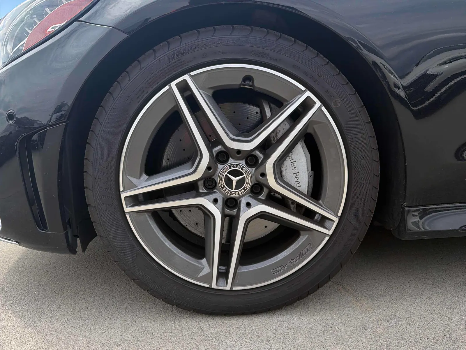 Tire