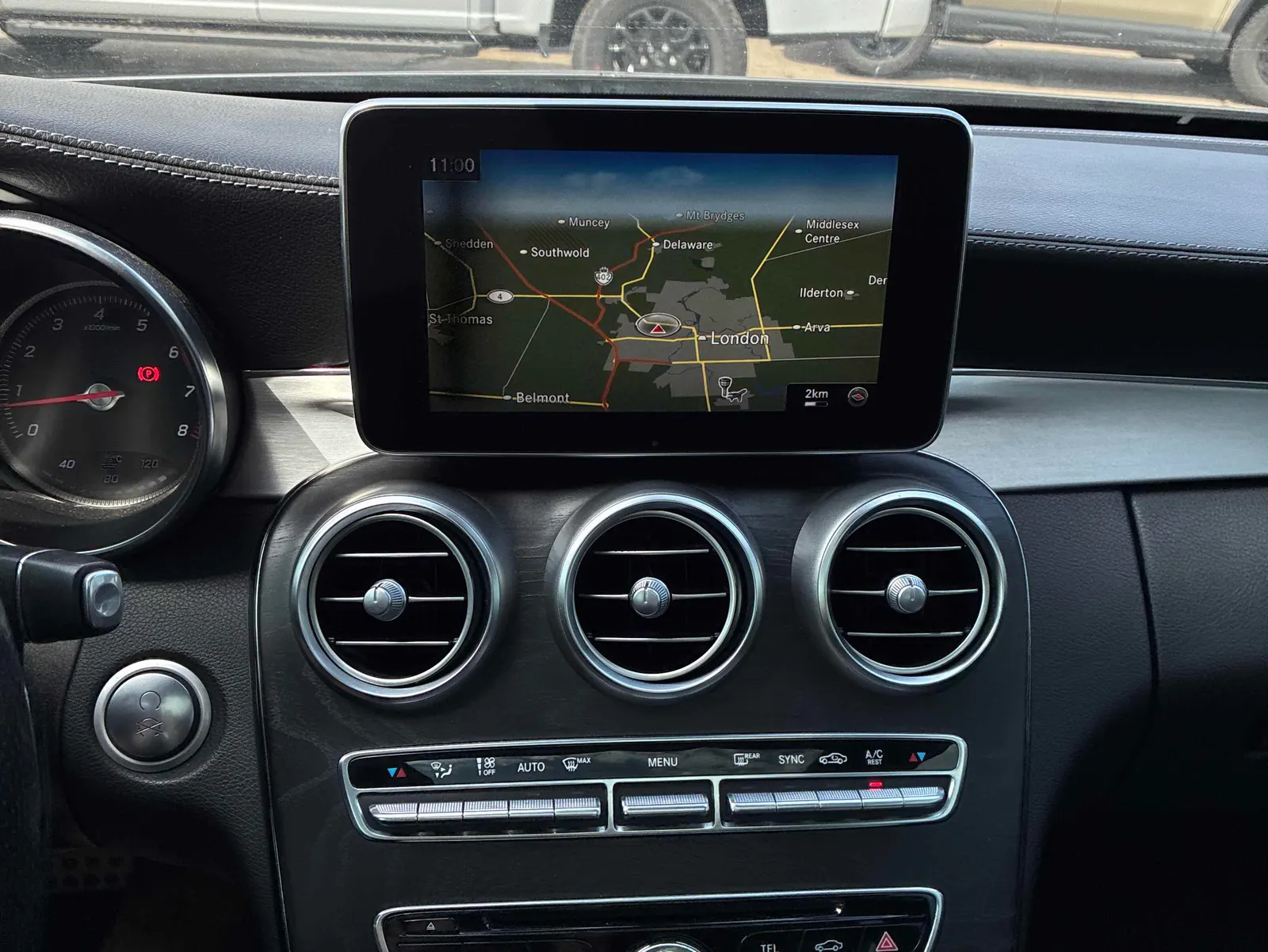 Console