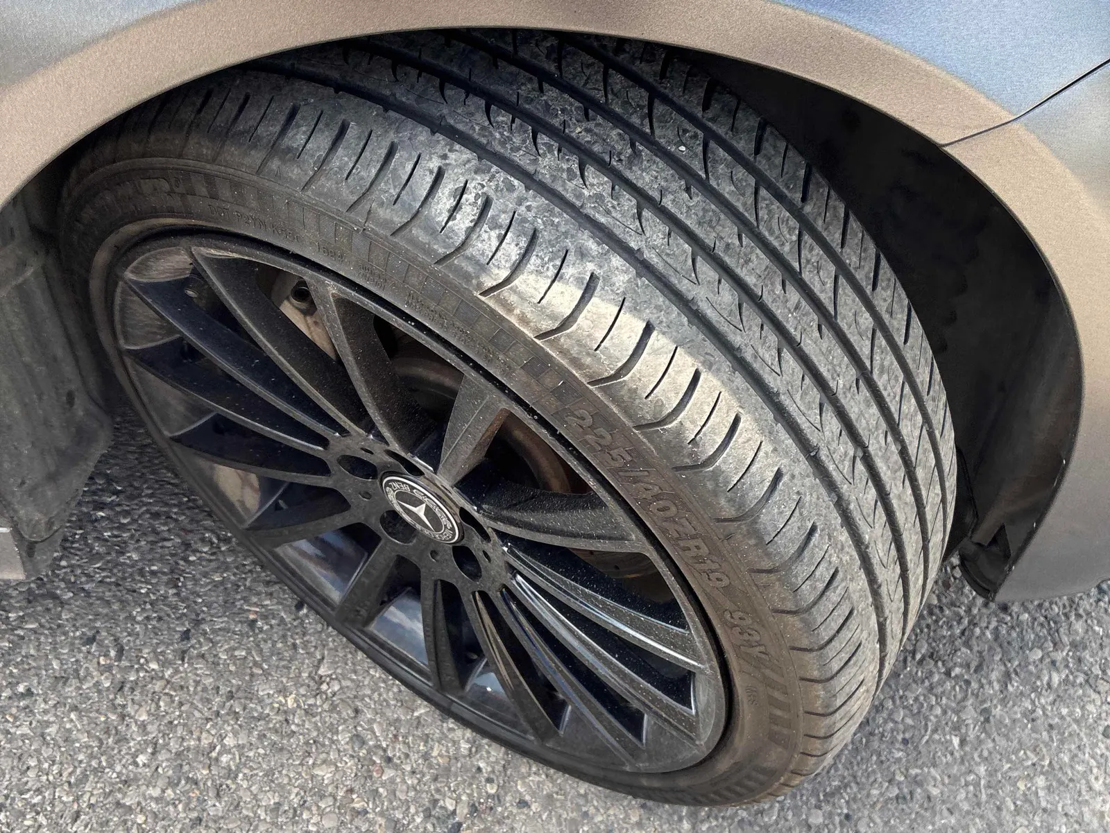 Tire