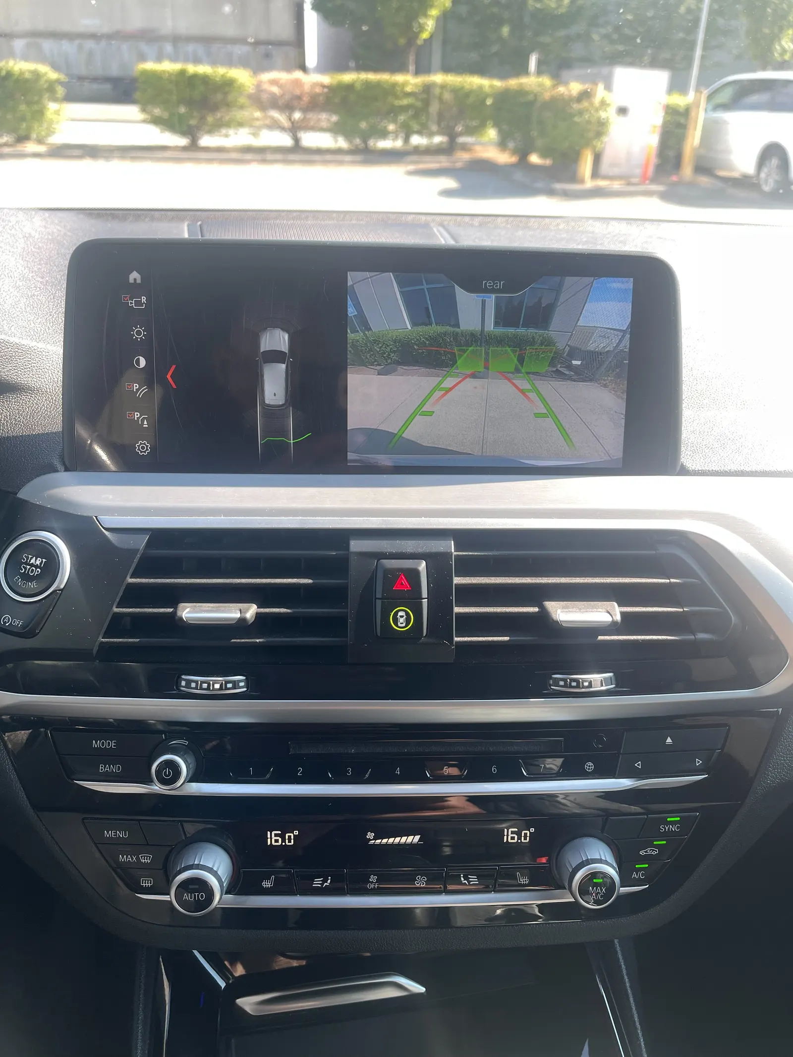 Console