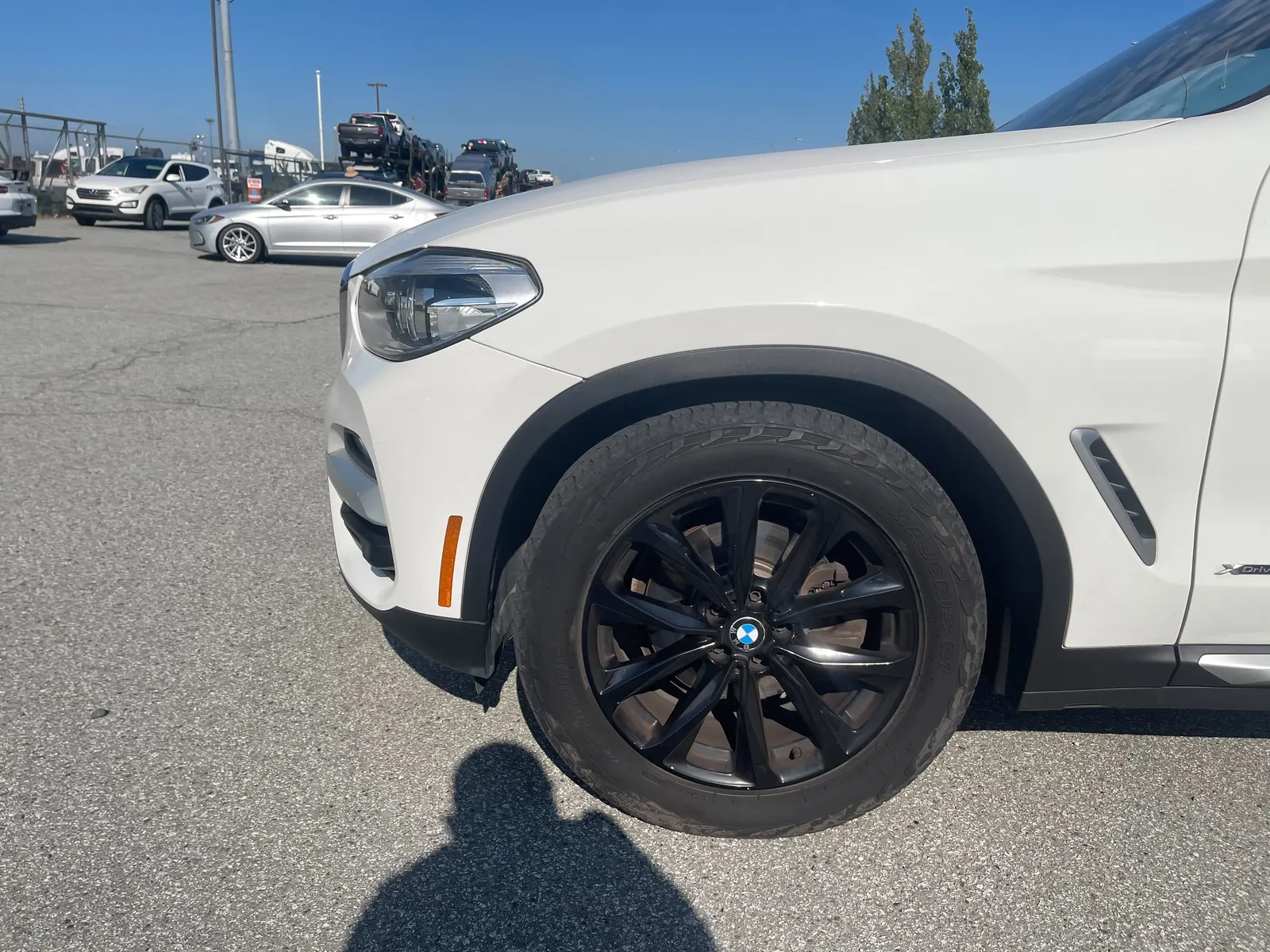 Tire