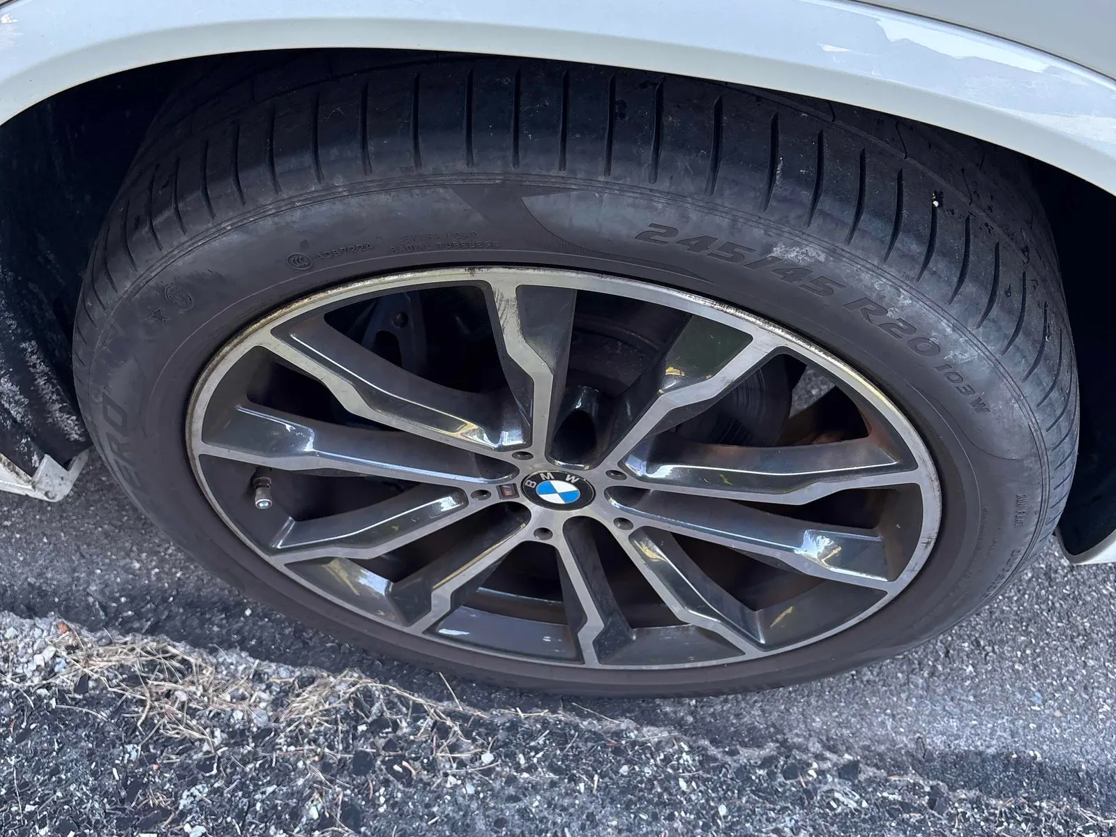 Tire