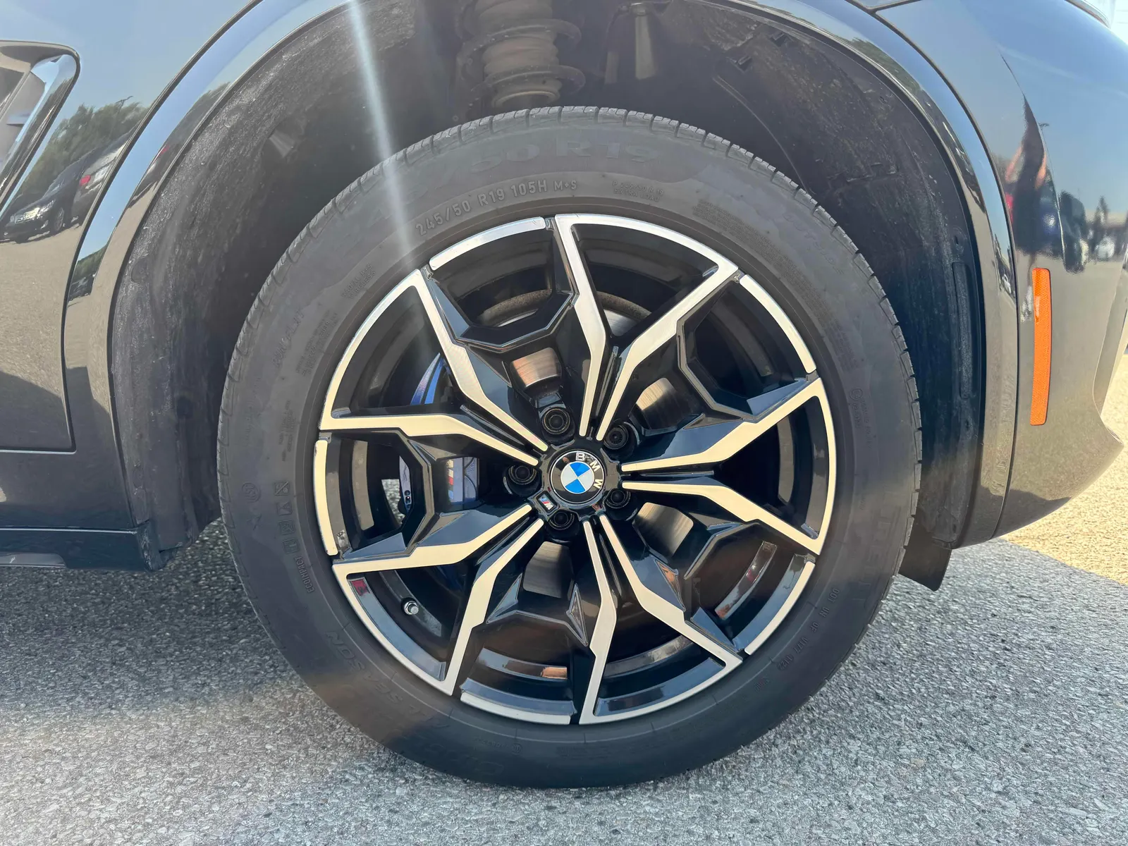 Tire