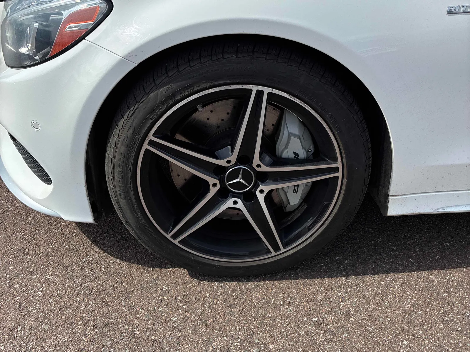 Tire
