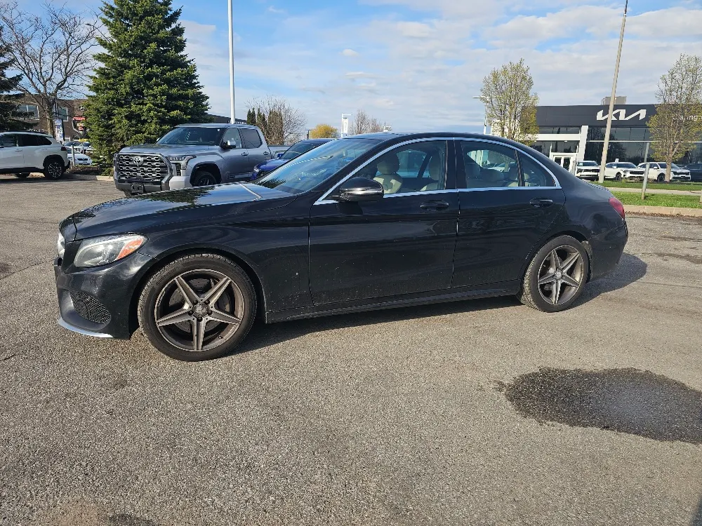 Driver side