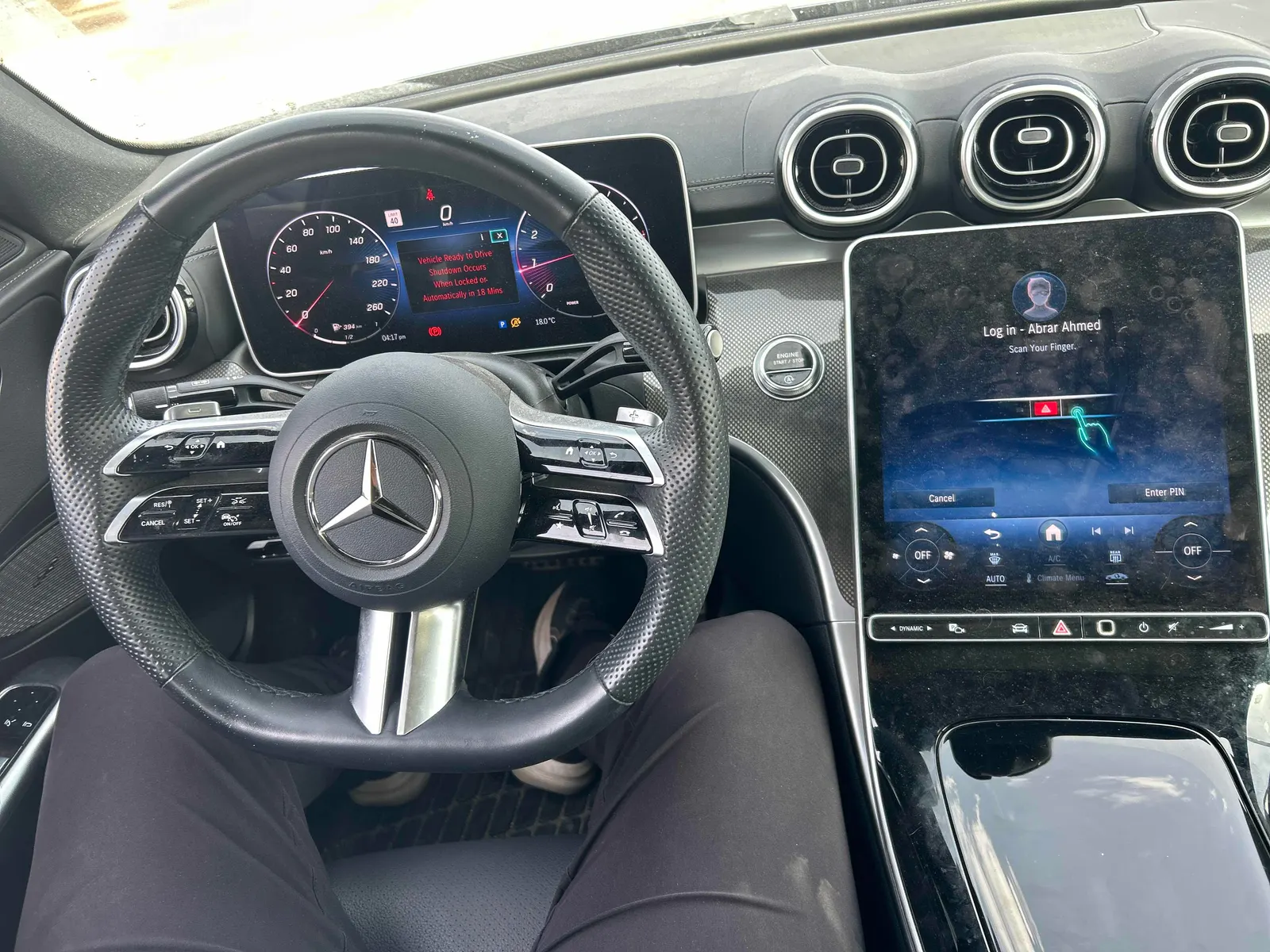 Console