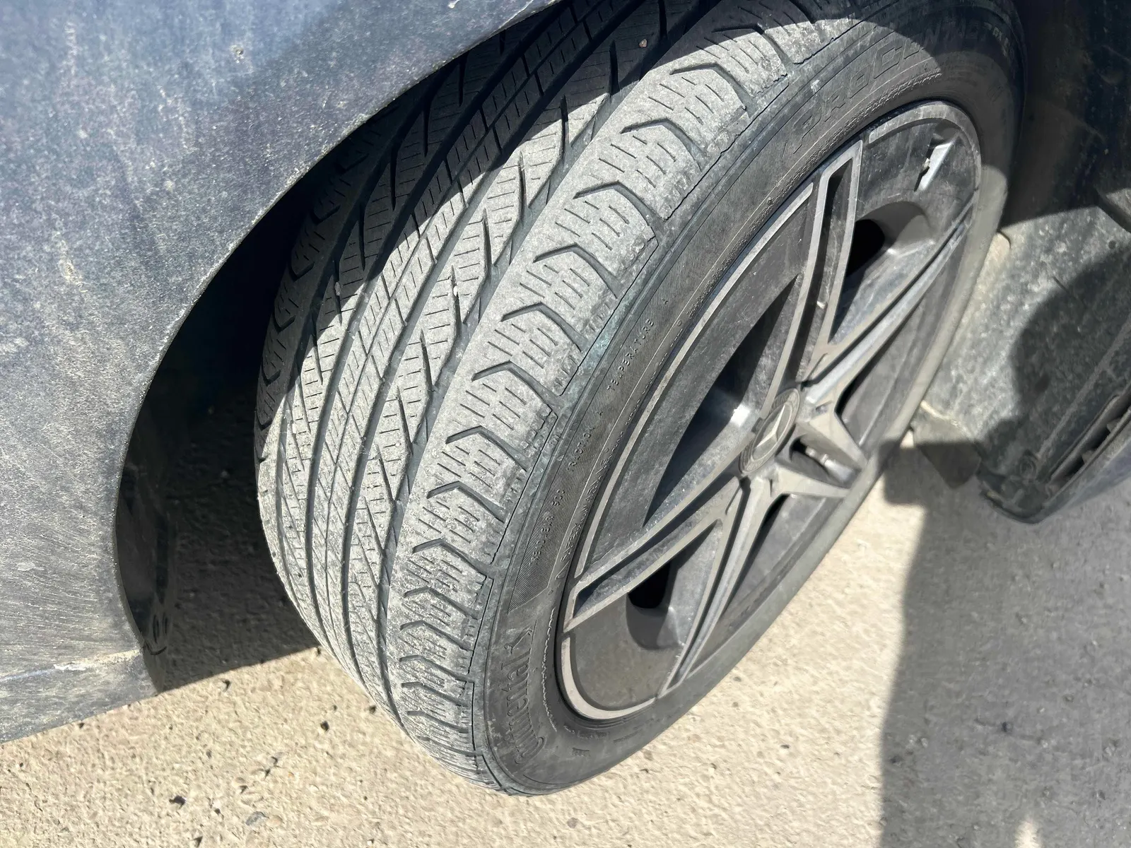 Tire