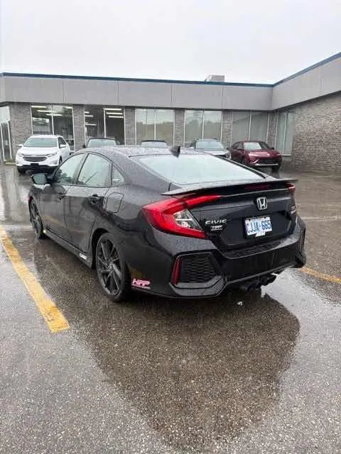 Driver side