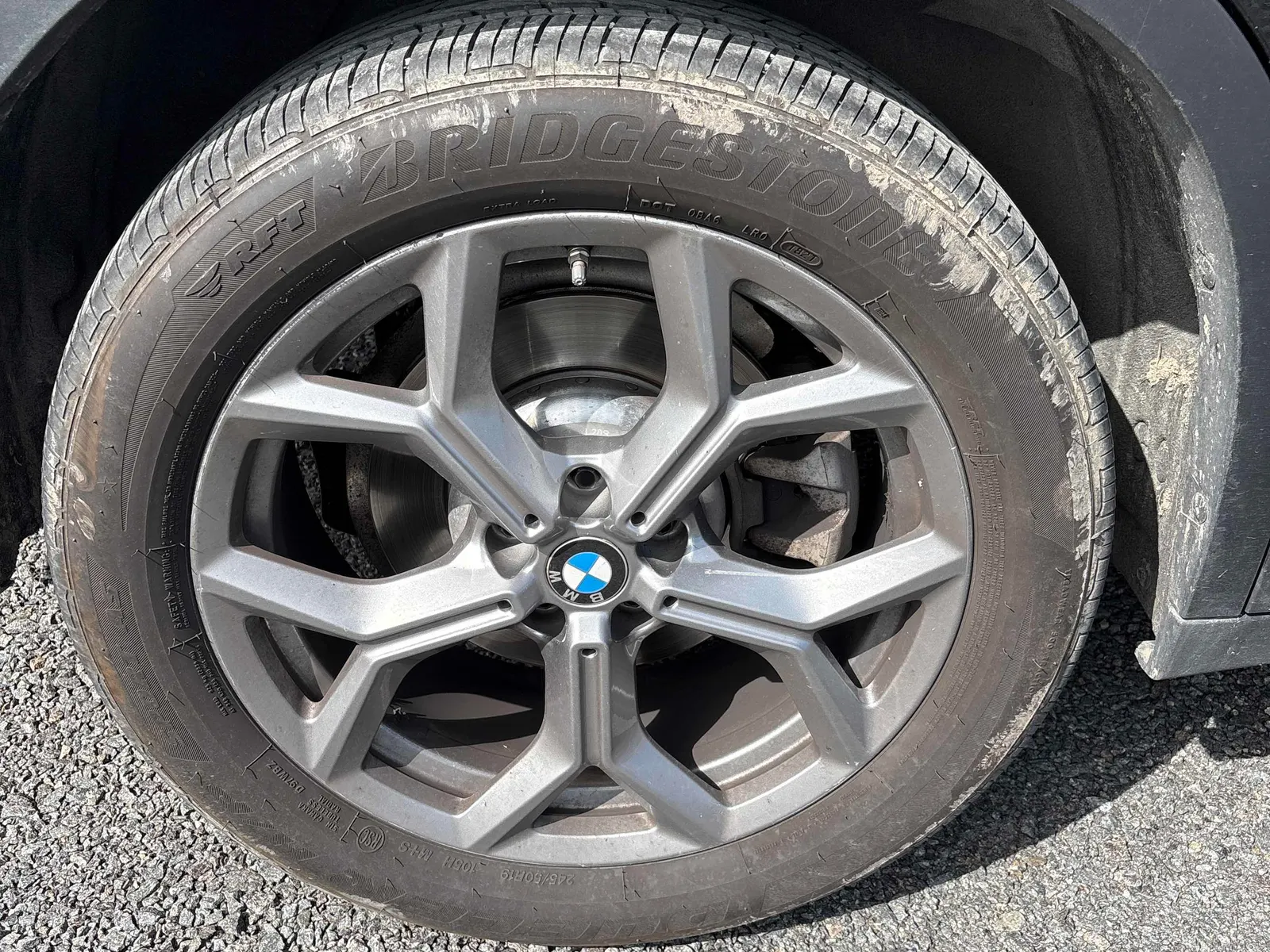 Tire