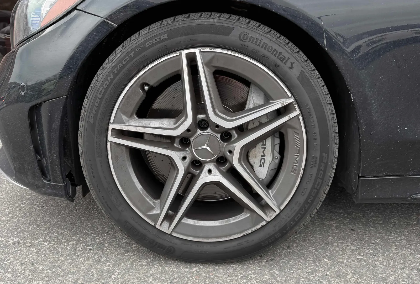 Tire