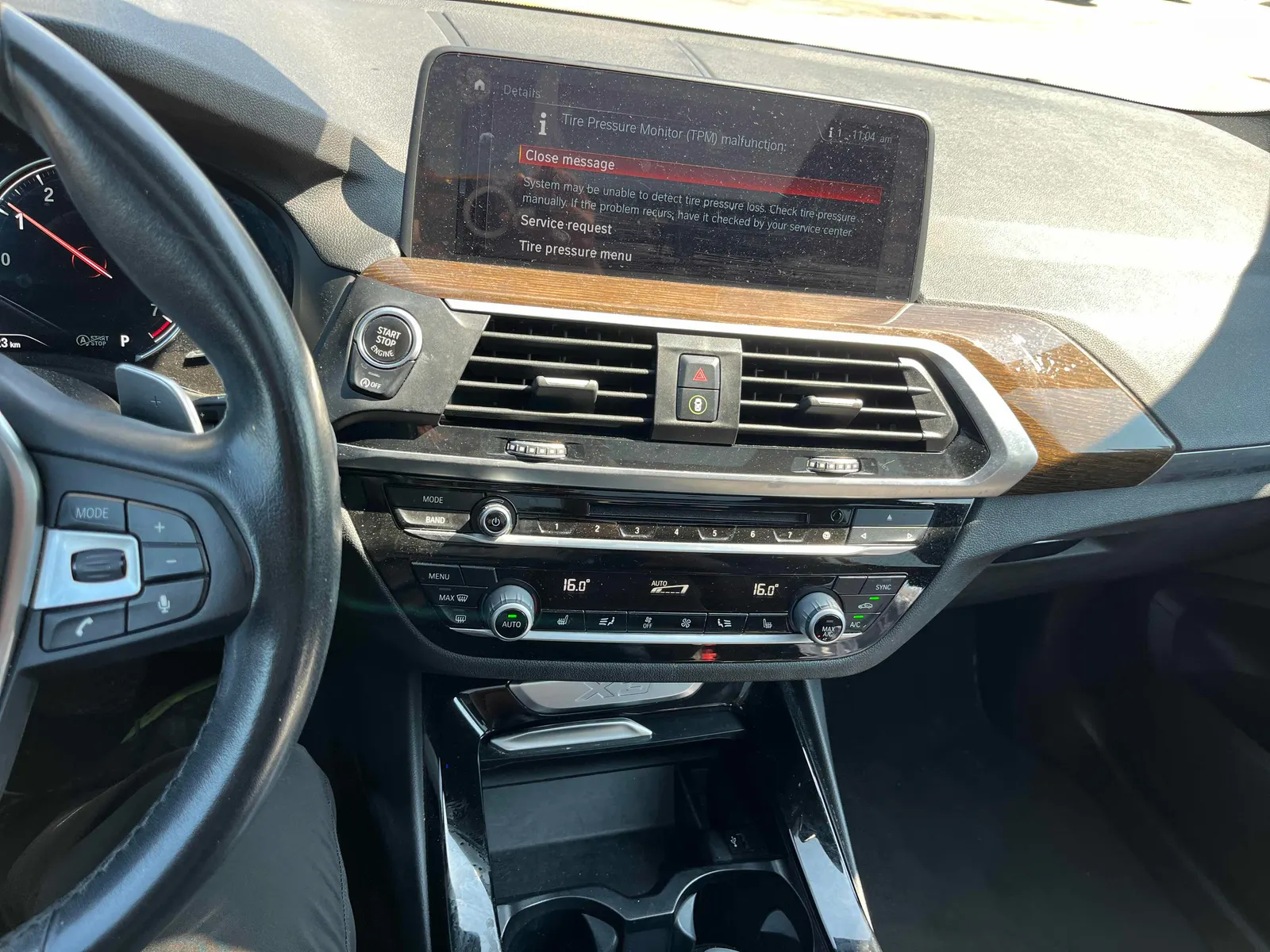 Console