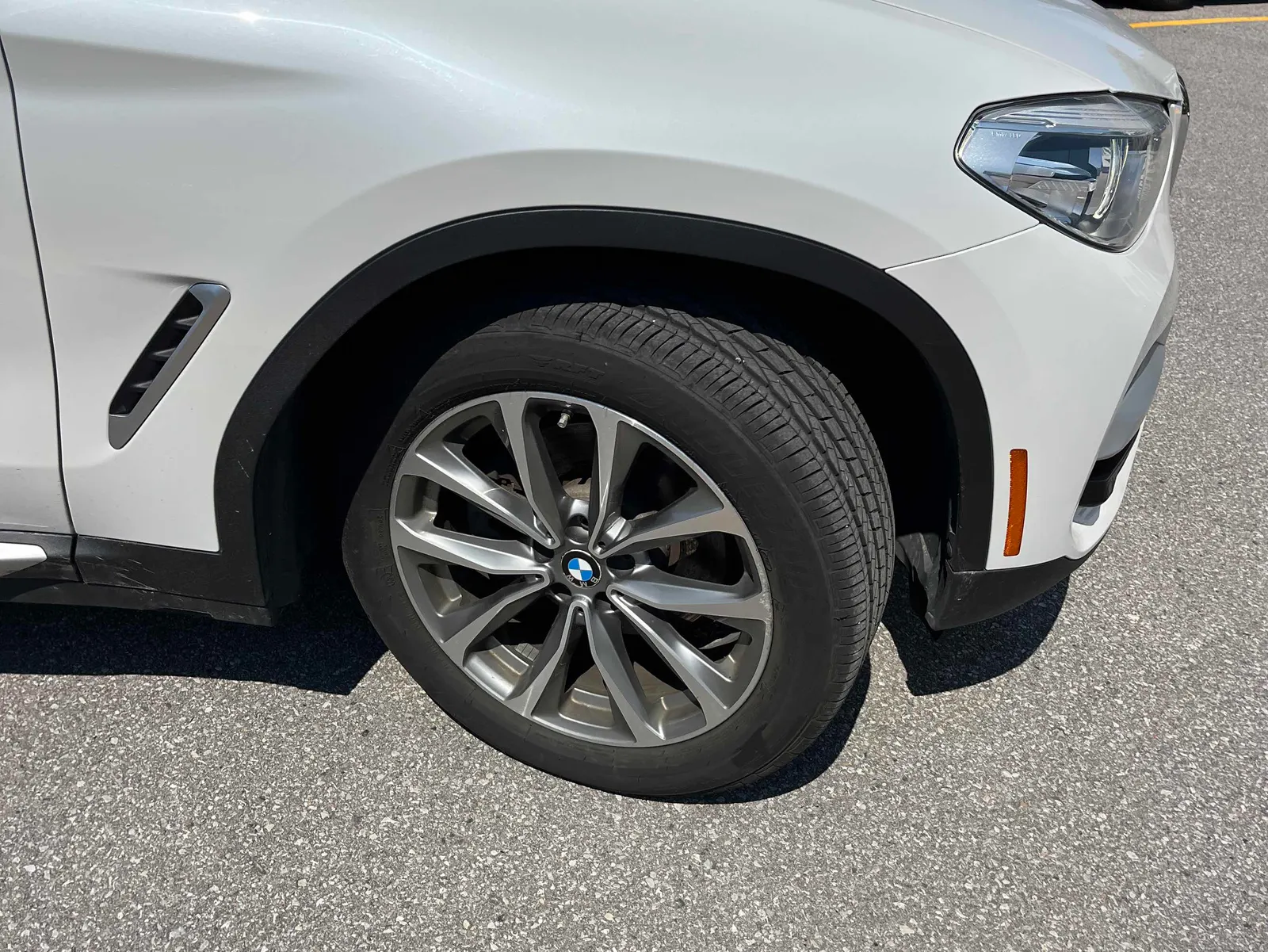 Tire