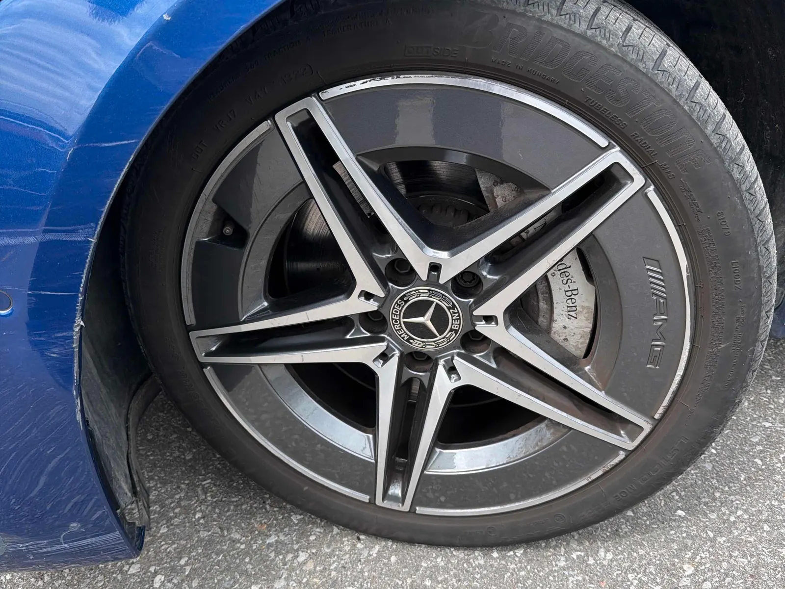 Tire