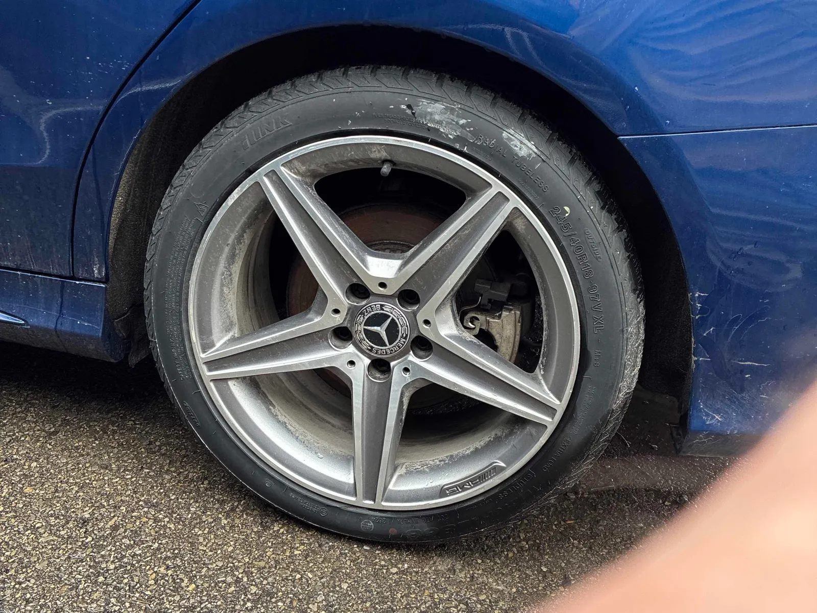 Tire