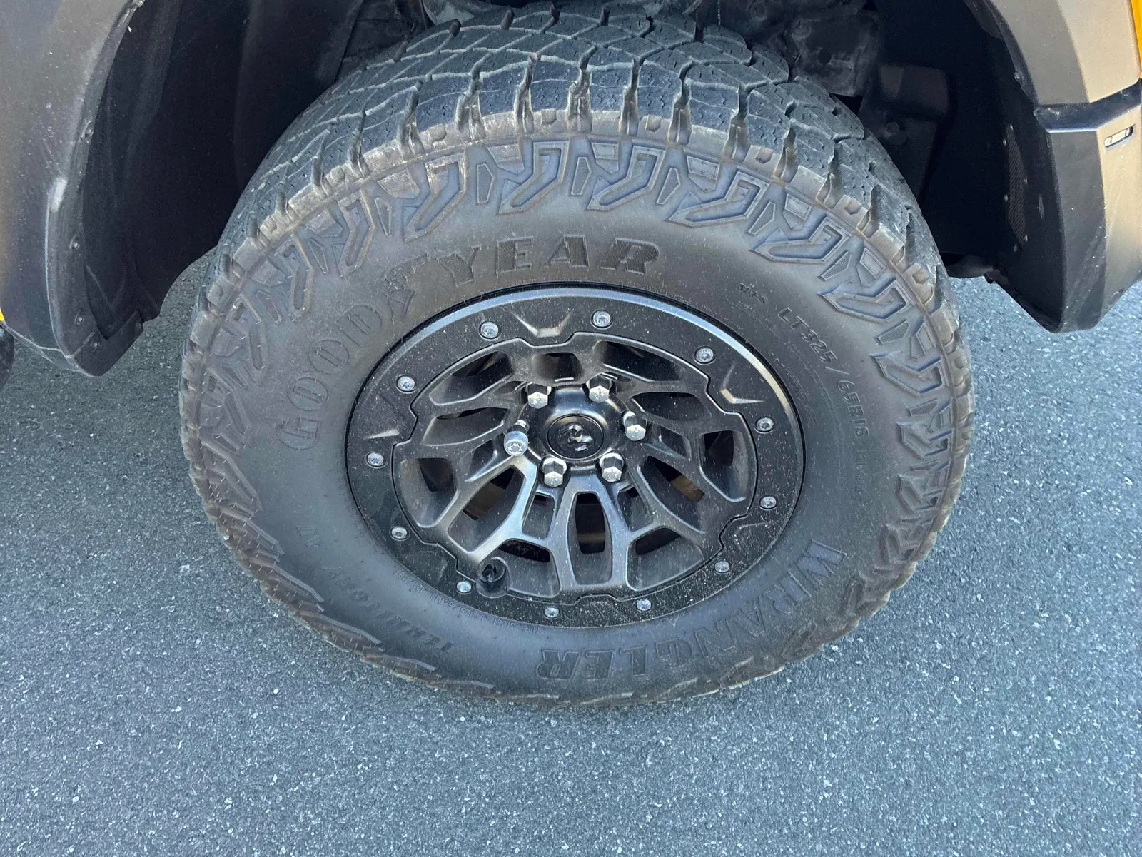 Tire