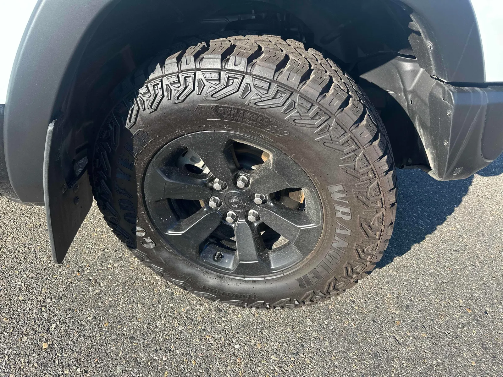 Tire