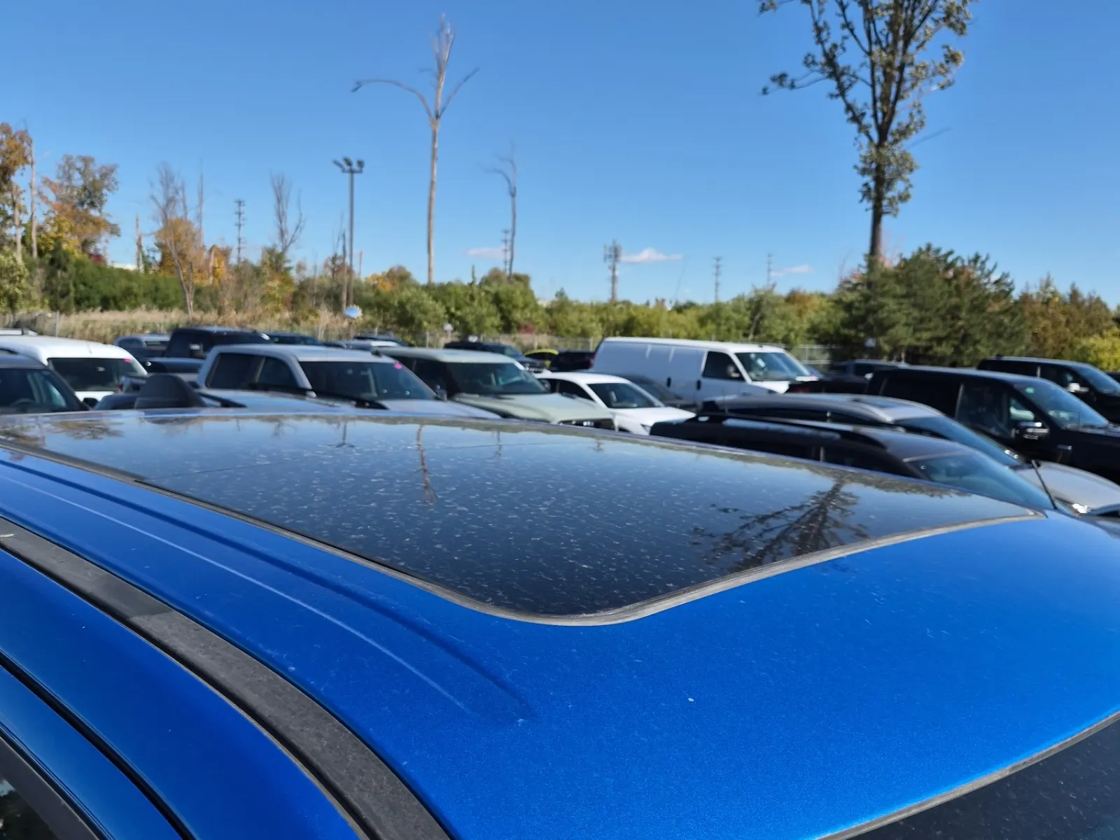 Exterior Roof Photo