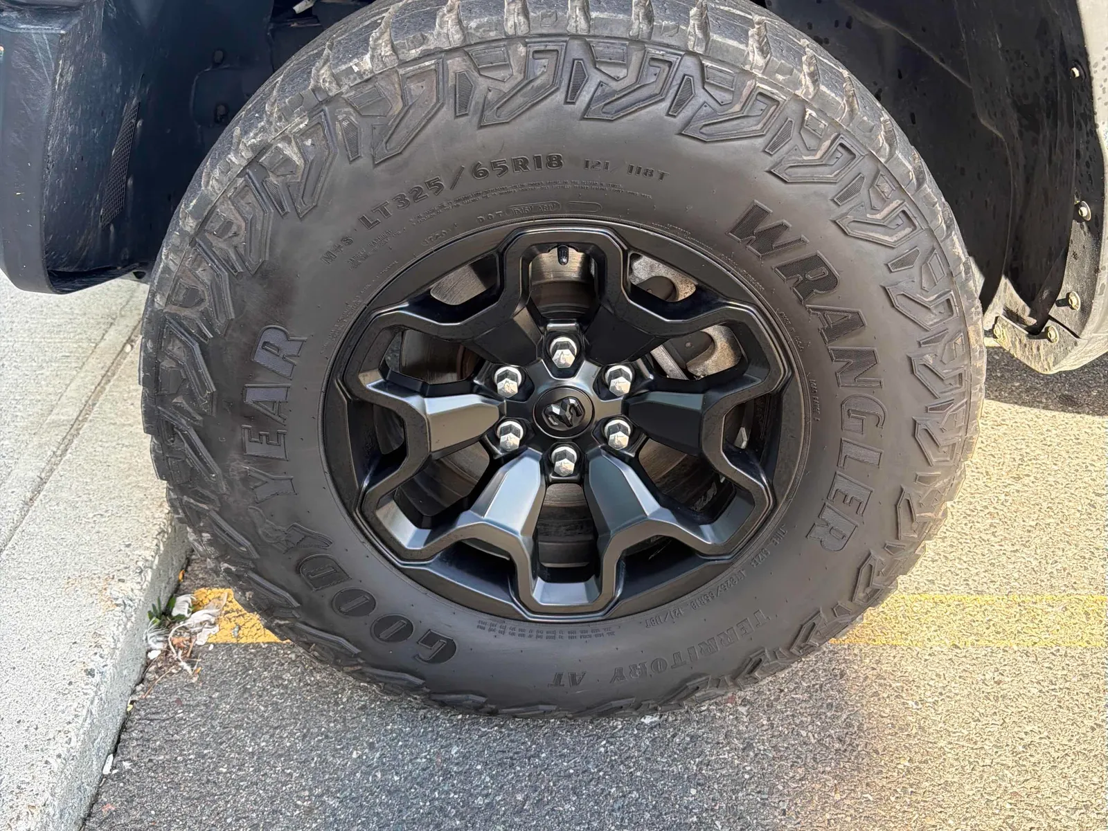 Tire